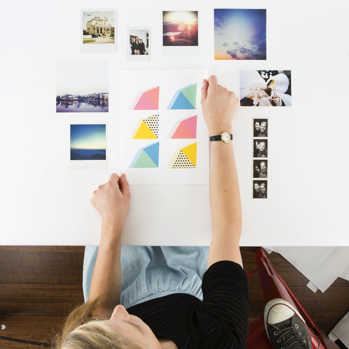 This Is What Google Is Doing to Your Creativity