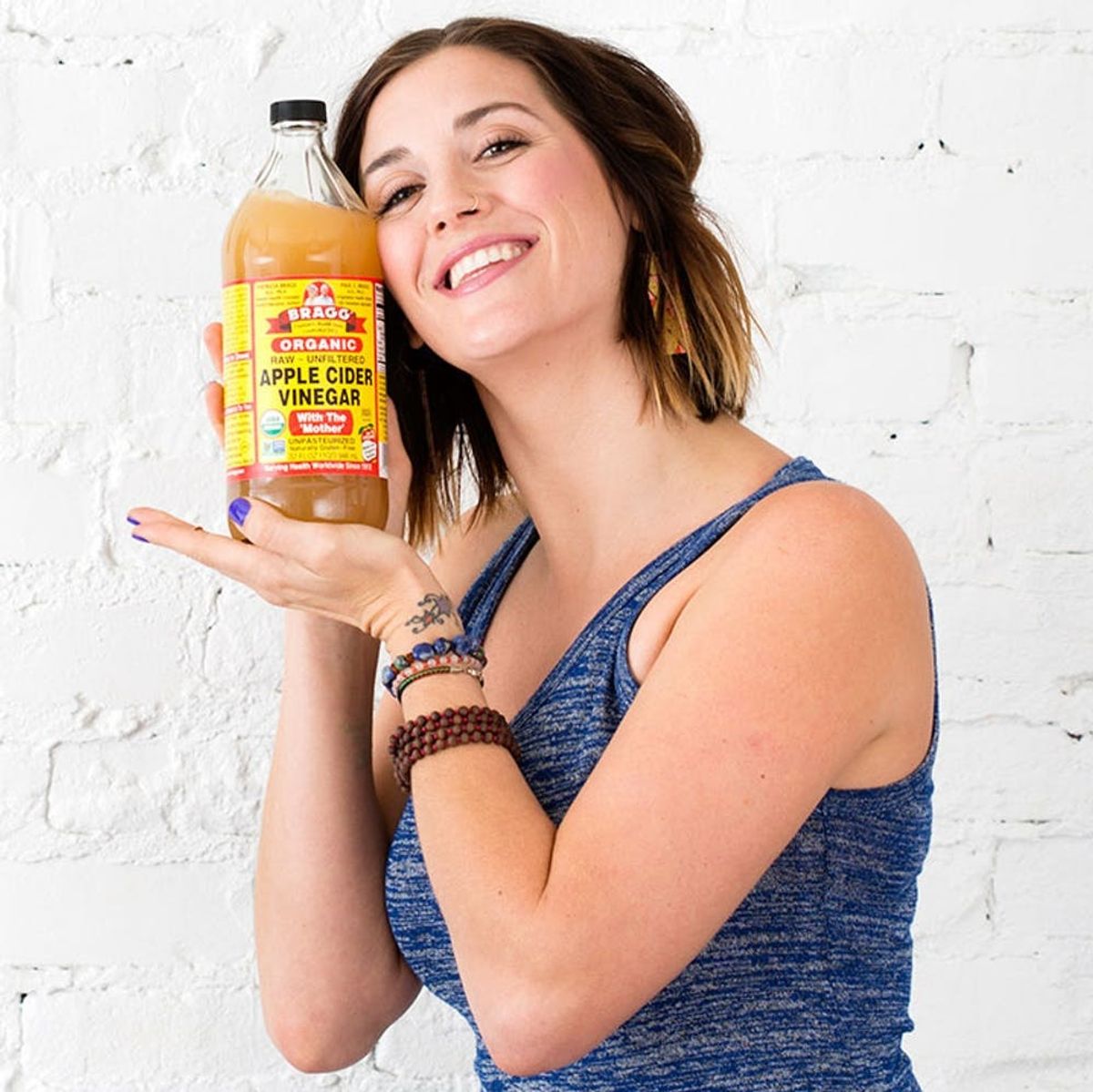 8 Skin Secrets of Healthy Food Bloggers