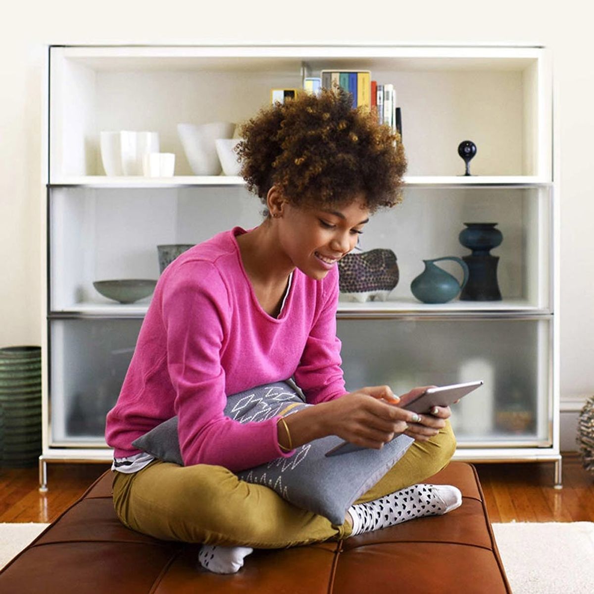 Nest Just Launched a New Home Safety Gadget Worth Obsessing Over