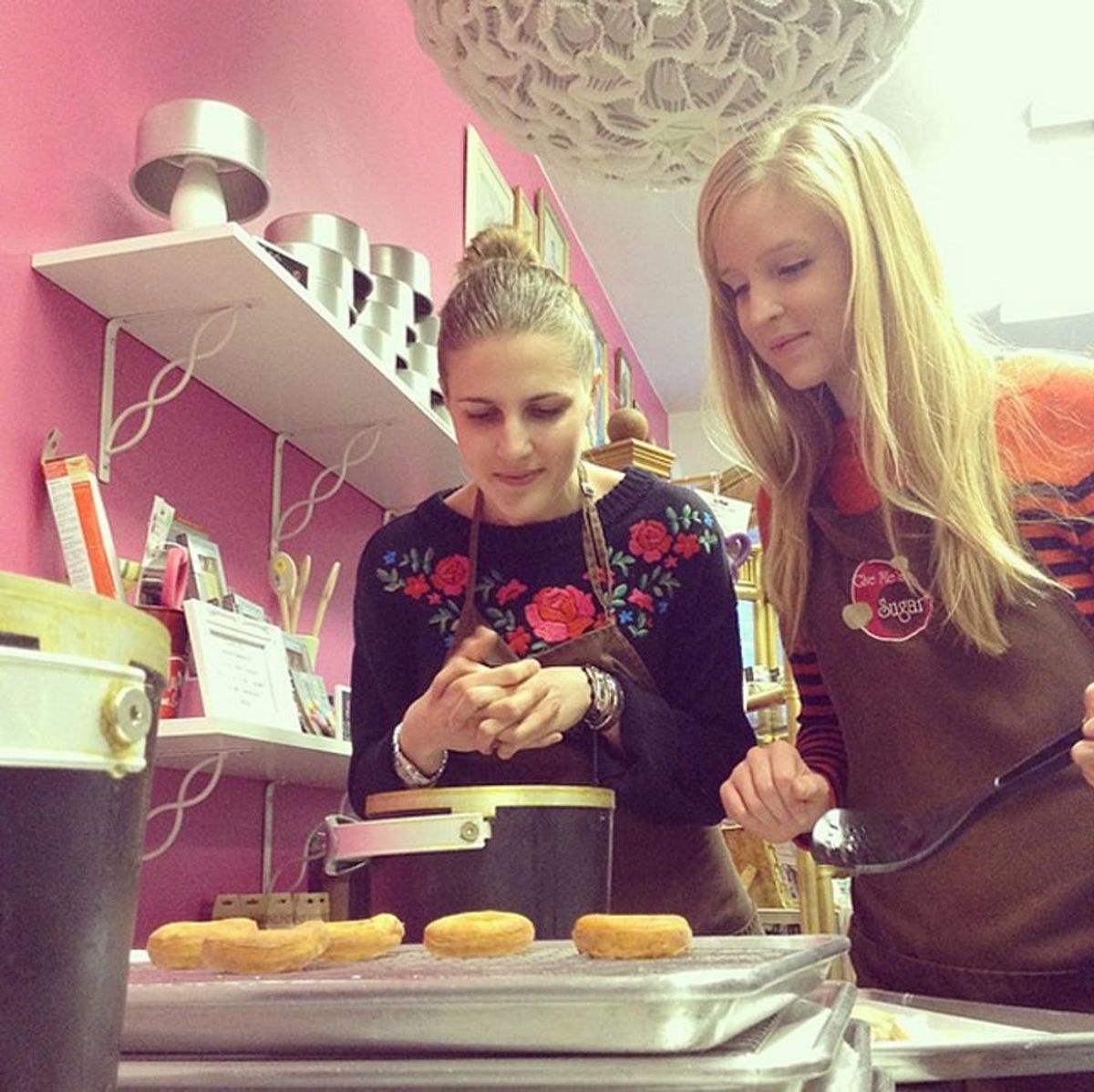 28 Getaways ALL Moms Will Love for Mother’s Day