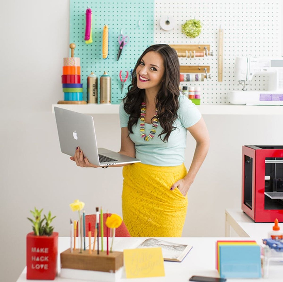 Use This Infographic to Find the Best Career for Your Personality Type