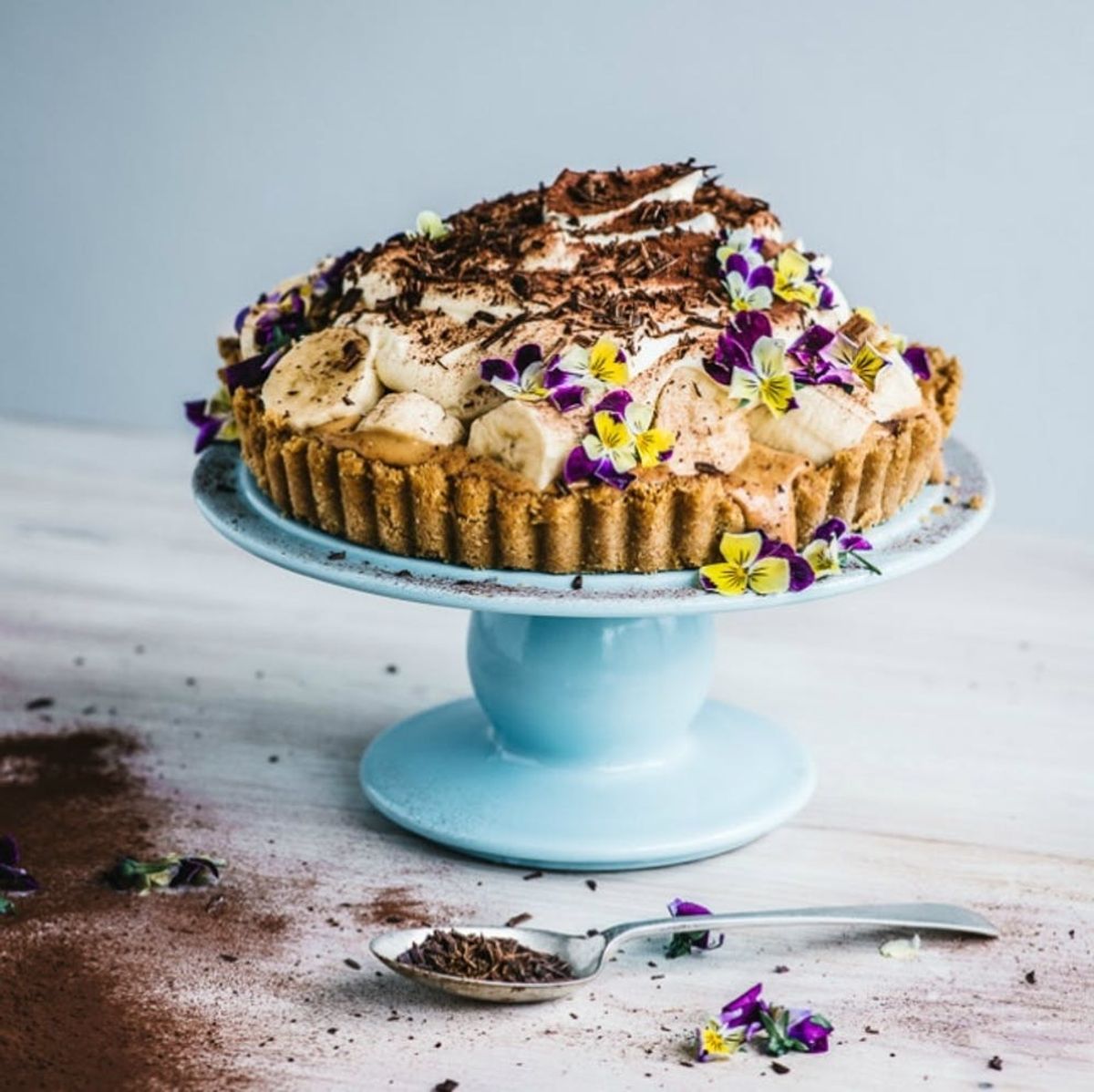 Channel Lauren Conrad With These 15 Winning Wedding Pies