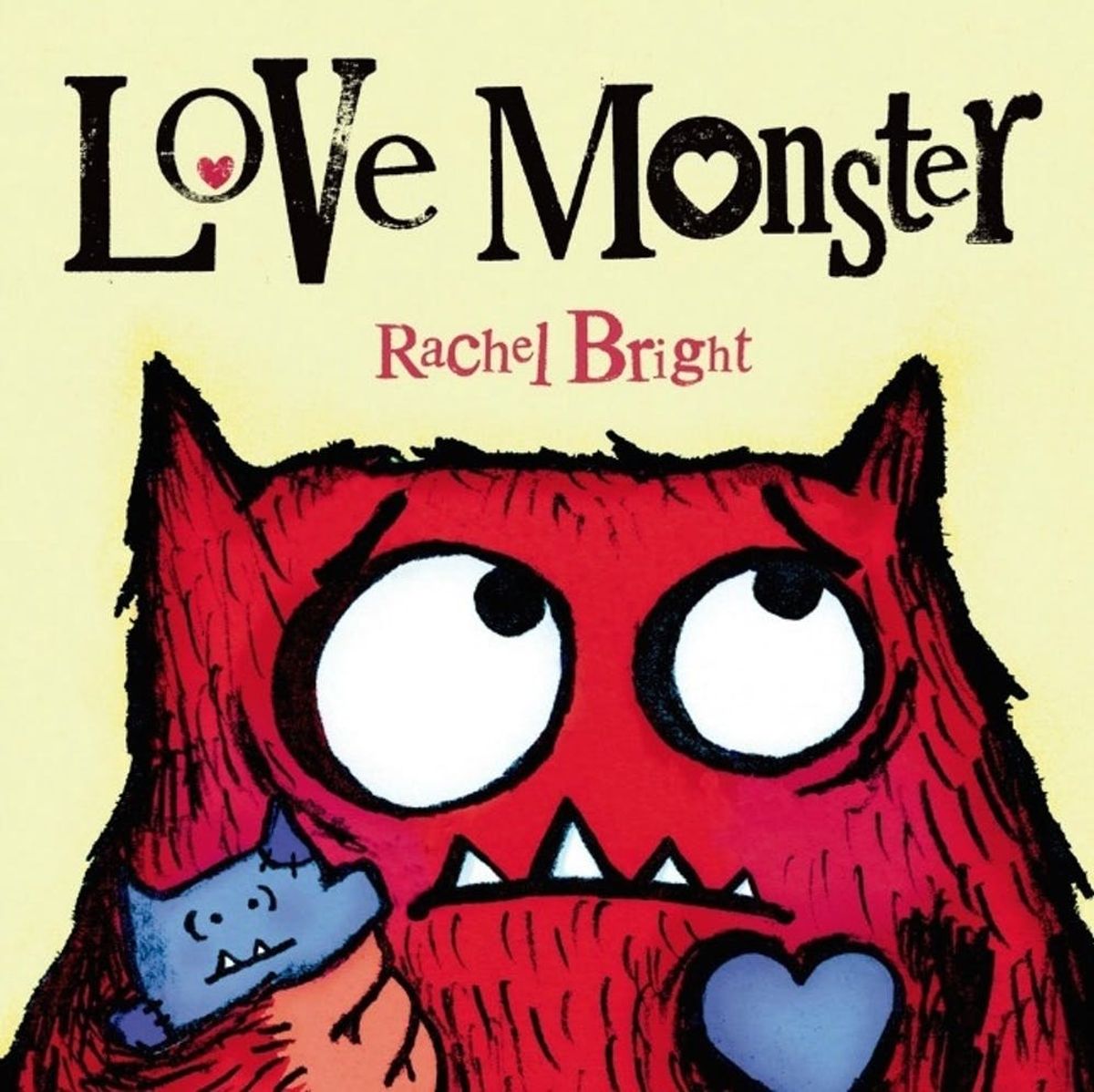 10 Picture Books to Cute Up Your Kids’ Valentine’s Day