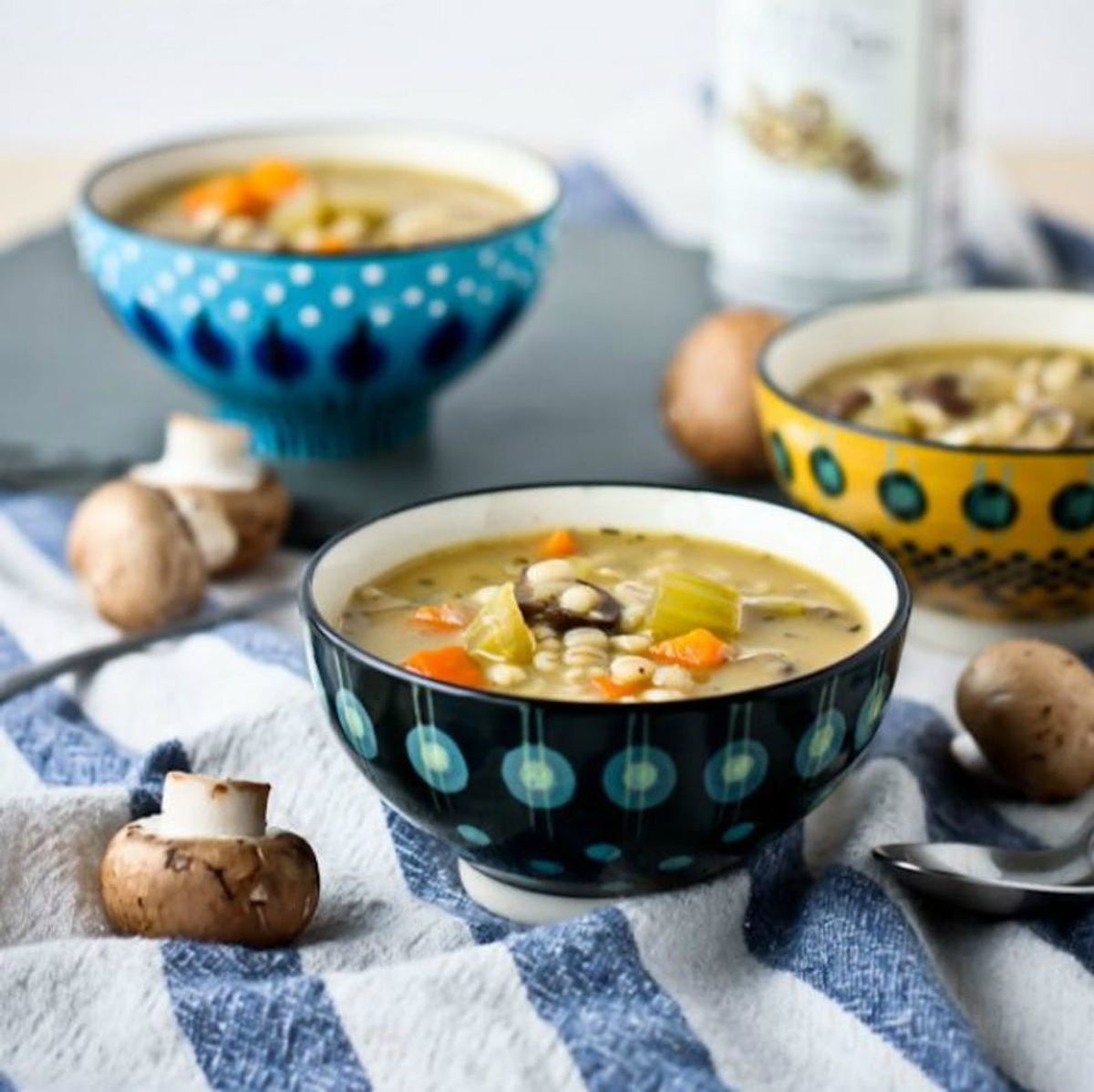 15 Truffle Oil Recipes to Make You Feel Fancy