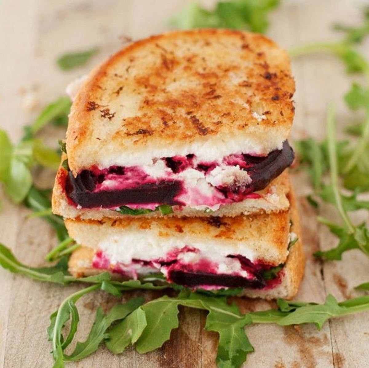 Say Yum to These Dwight Schrute-Approved Beet Recipes