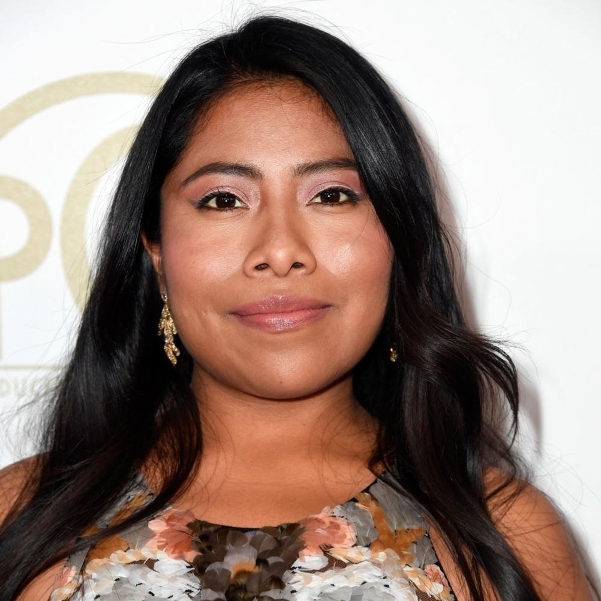 ‘Roma’ Star Yalitza Aparicio Makes Oscars History as First Indigenous Nominee for Best Actress