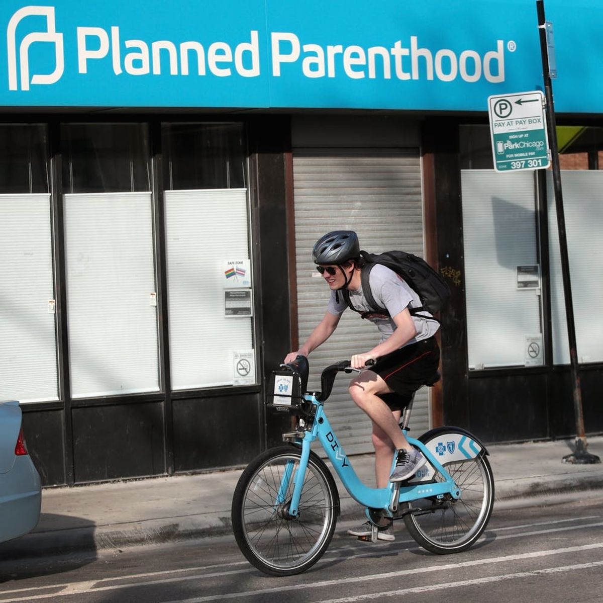 Brett Kavanaugh Sides With Liberal Justices in Planned Parenthood Funding Decision