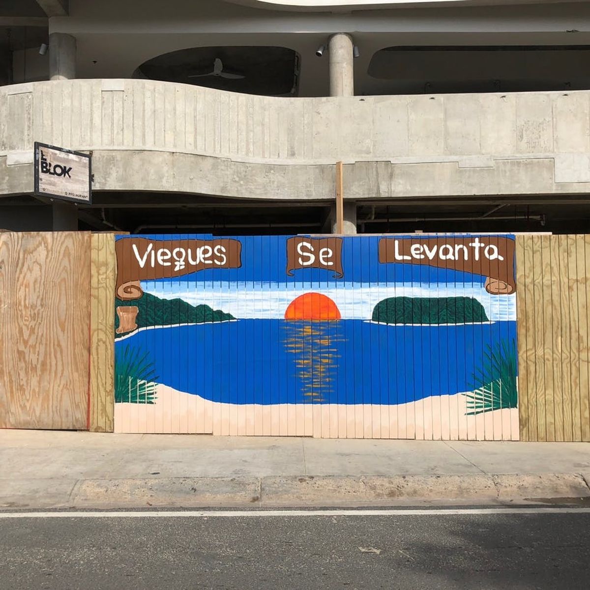 Hurricane Maria Showed Us That Community Is Our Greatest Resource