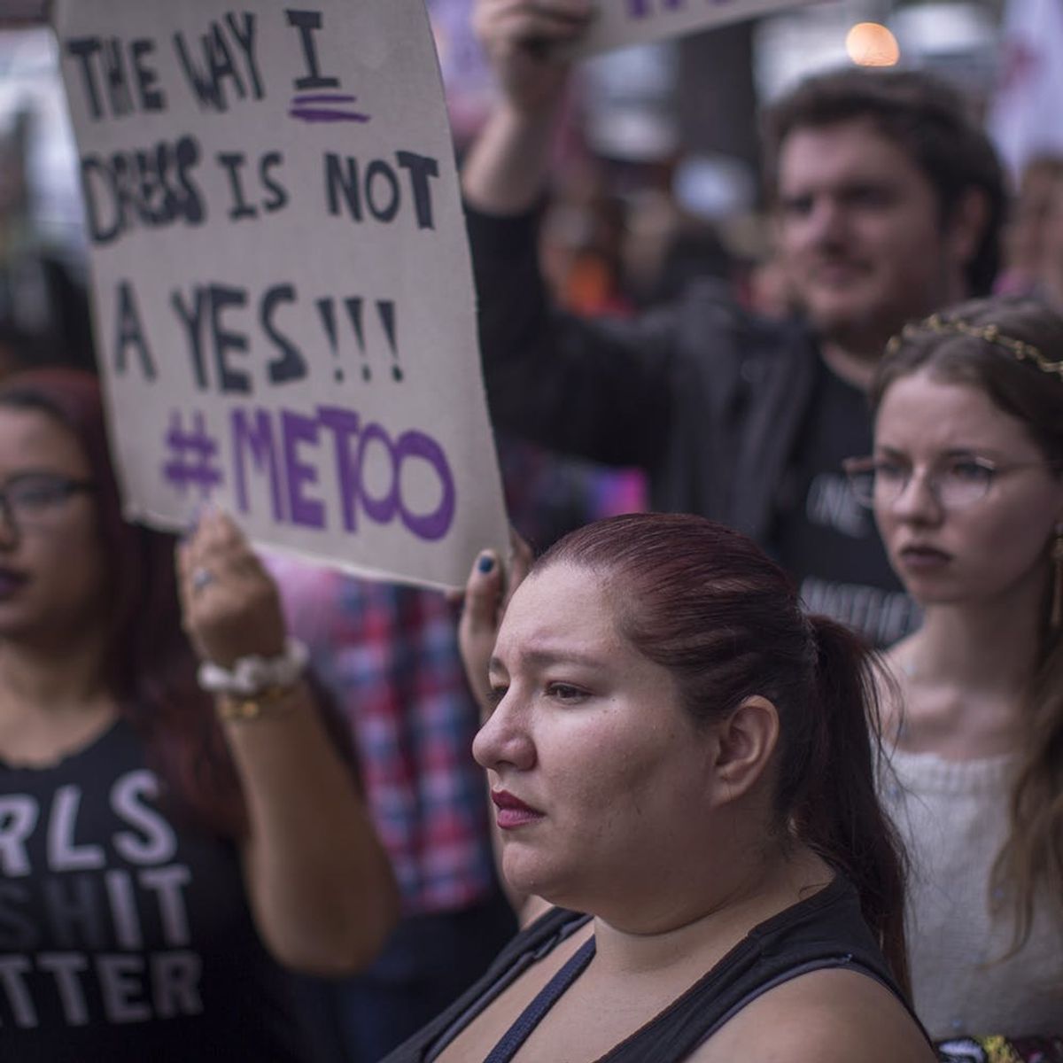 Post #MeToo, Employers Still Aren’t Doing Enough to Prevent Workplace Abuse