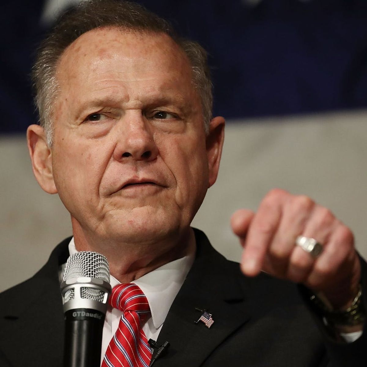 Here’s What’s at Stake in Tomorrow’s Controversial Alabama Senate Race