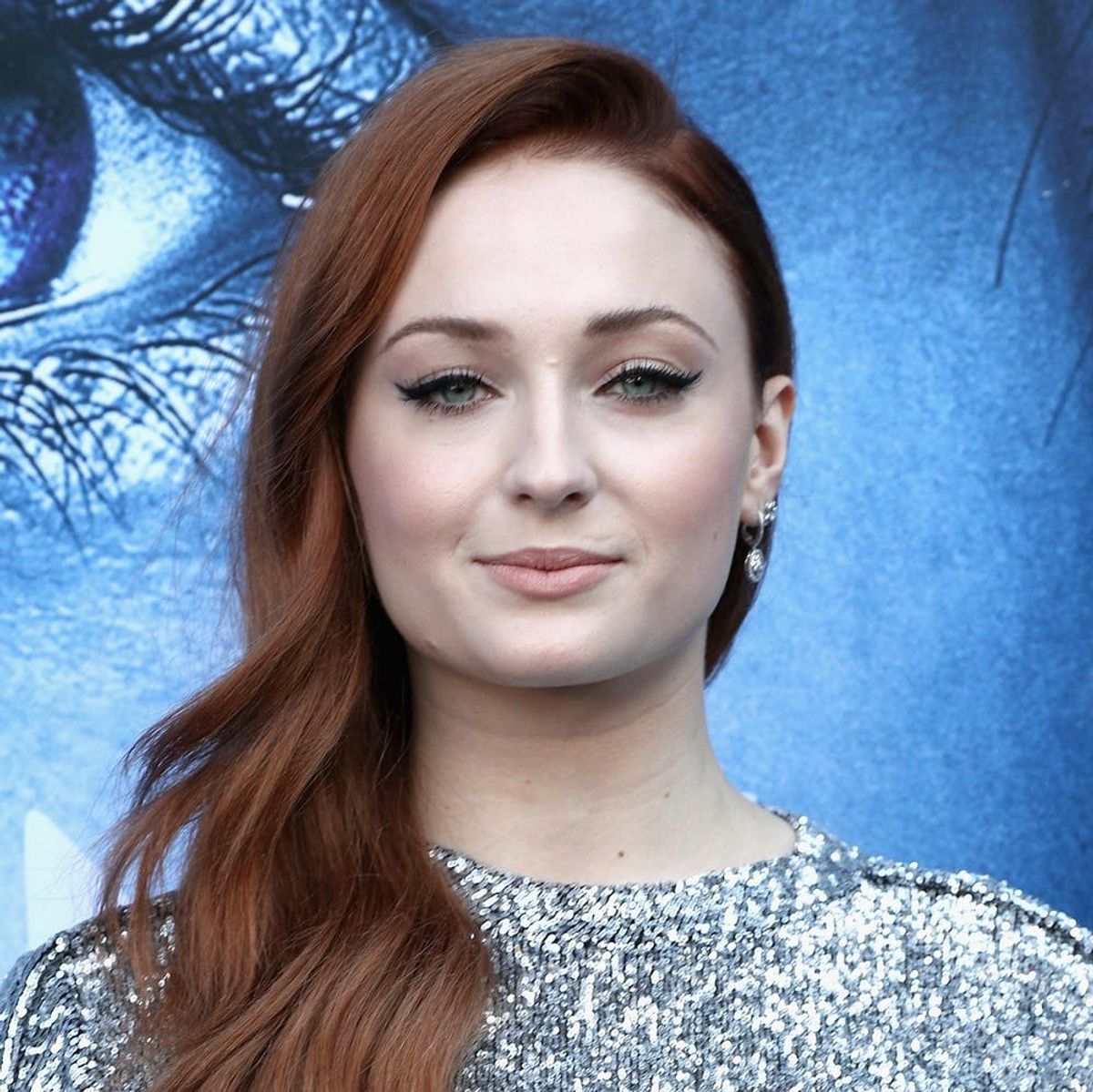 GoT’s Sophie Turner Is Defending “Stranger Things” Star Finn Wolfhard After Fans Call Him Rude