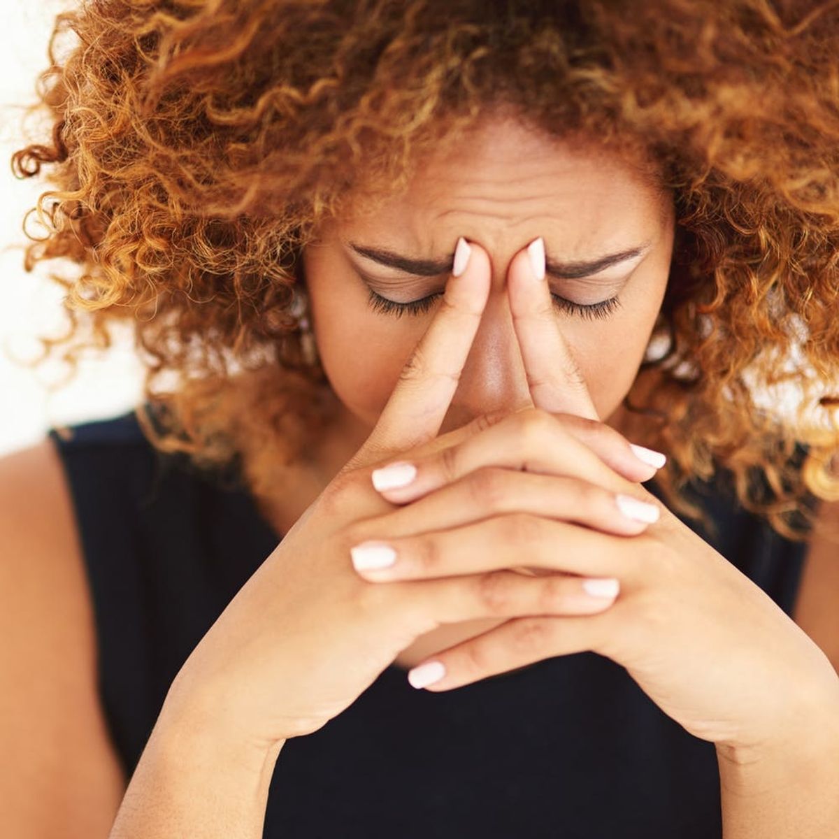 Why Mental Health Sick Days Need to Become Part of Our Workplace Conversation