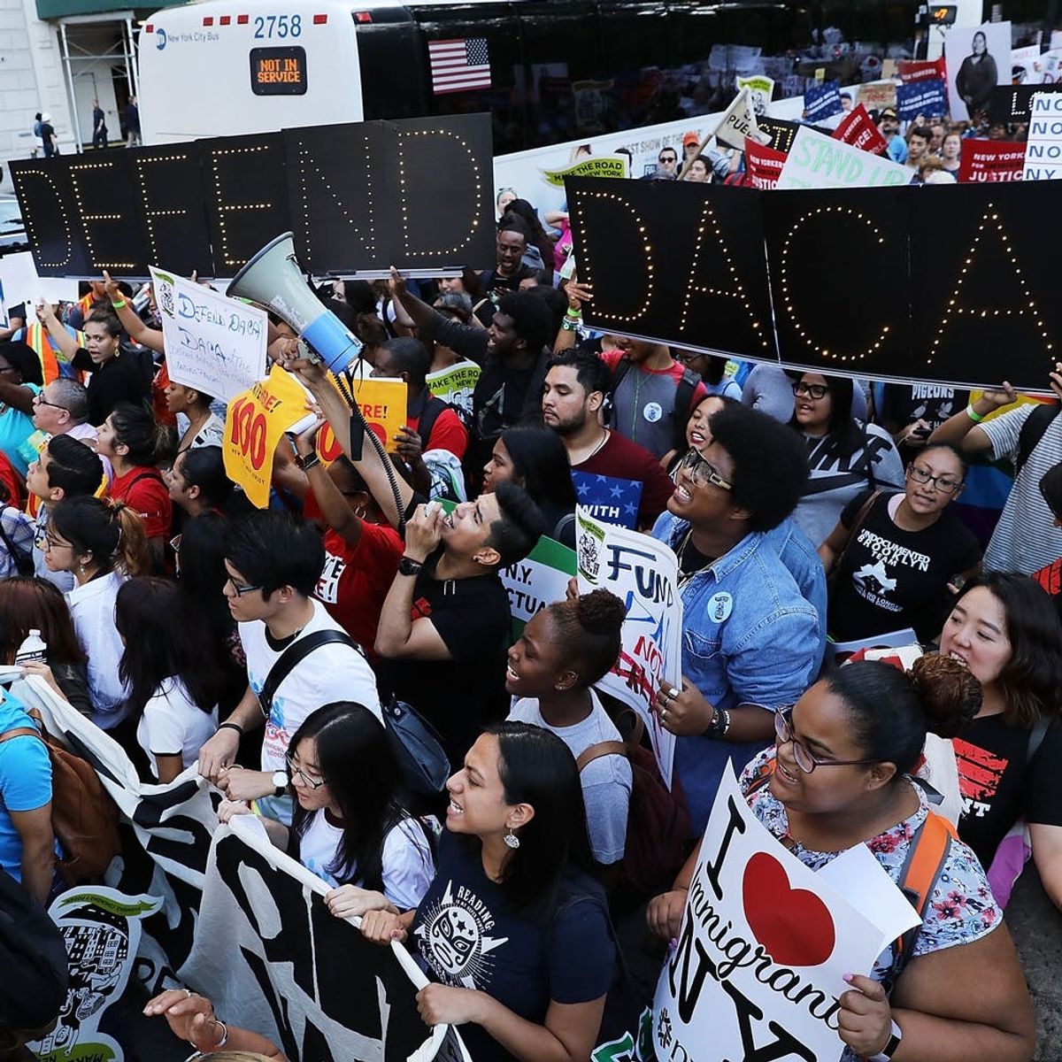 This Initiative Supporting Undocumented Youth Will Restore Your Faith in Humanity