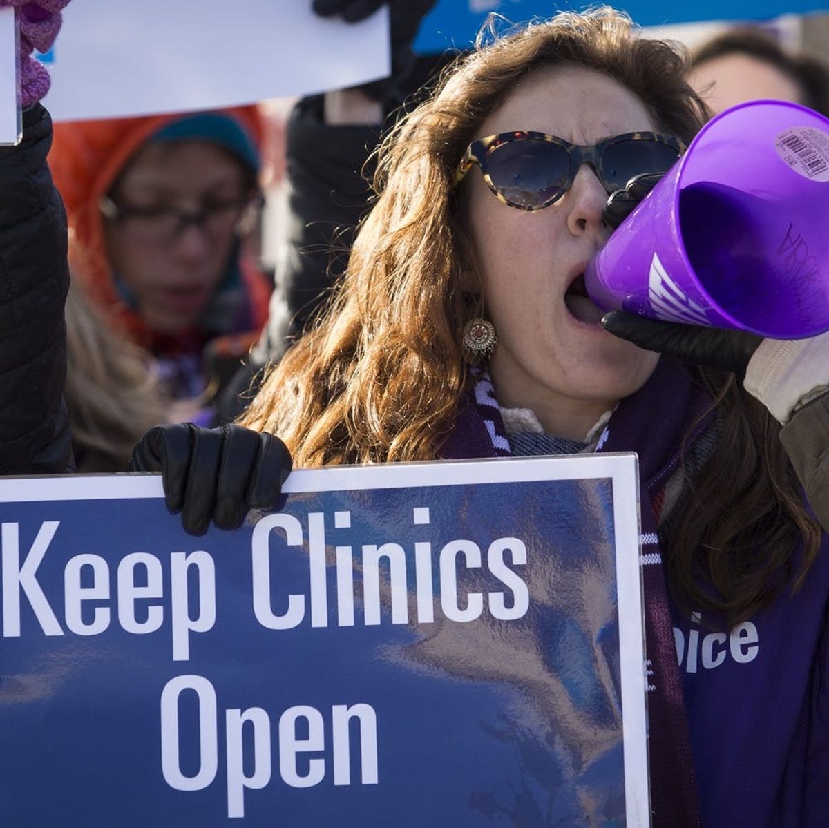 A New “Satirical” Texas Bill Would Place Undue Burdens on Men’s Reproductive Health