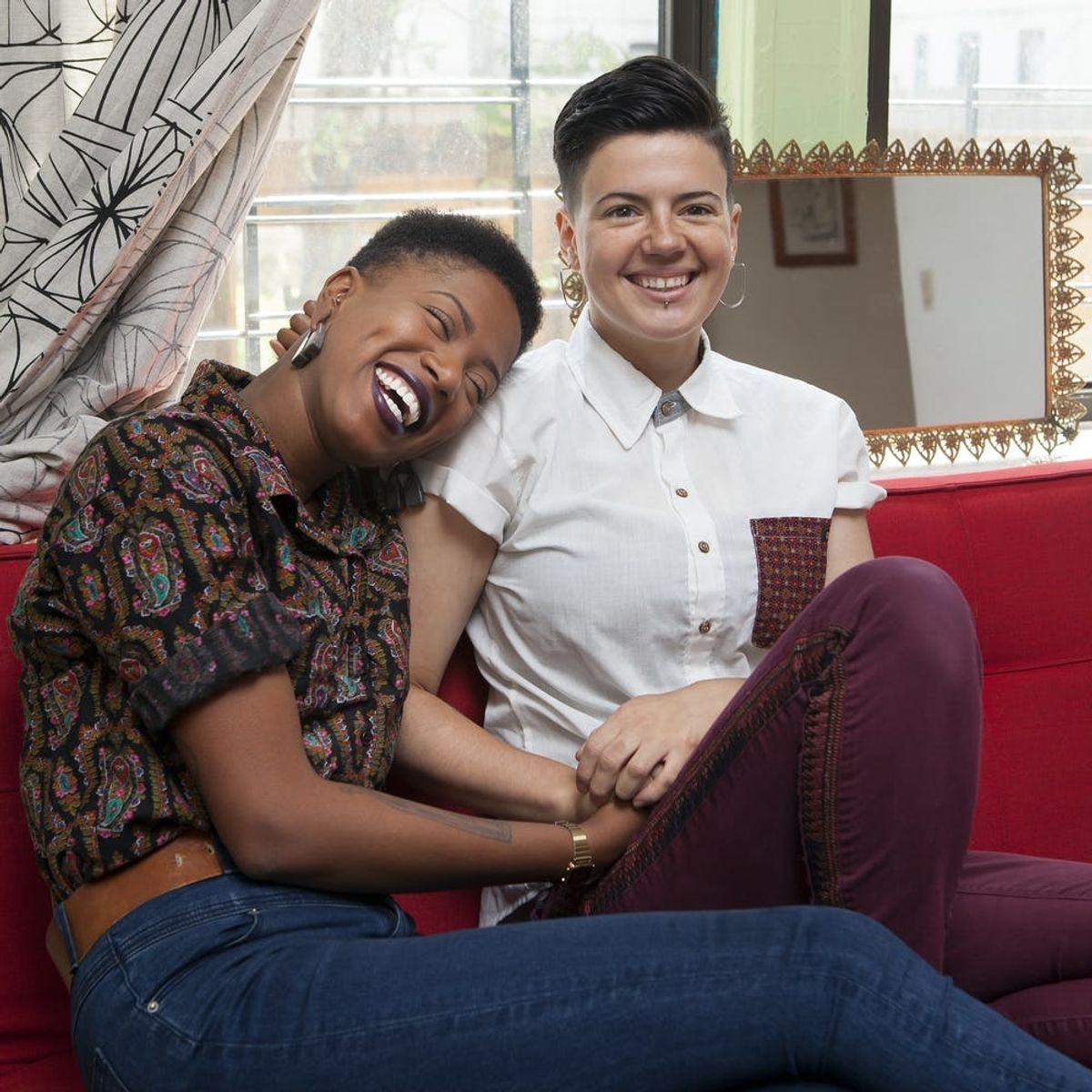 How to Support a Loved One When They Come Out As LGBTQ+