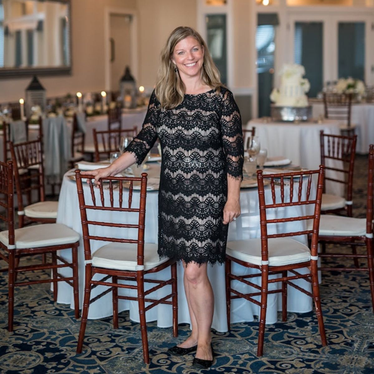 This Is What It’s Like to Be a Wedding Planner