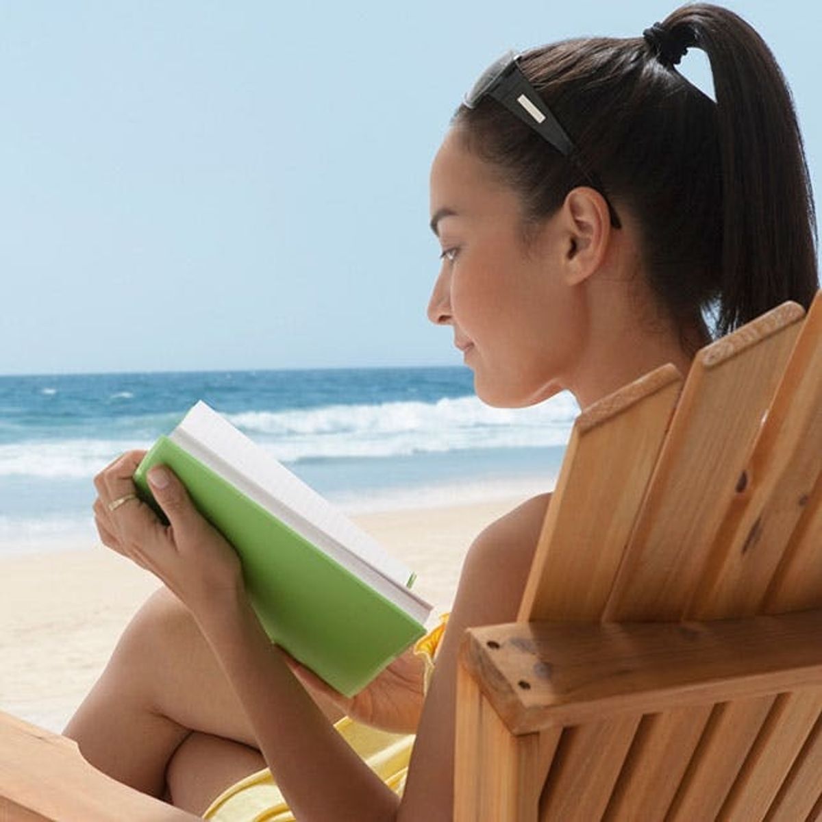 The Best Protective Hair Mists to Pack on Summer Adventures