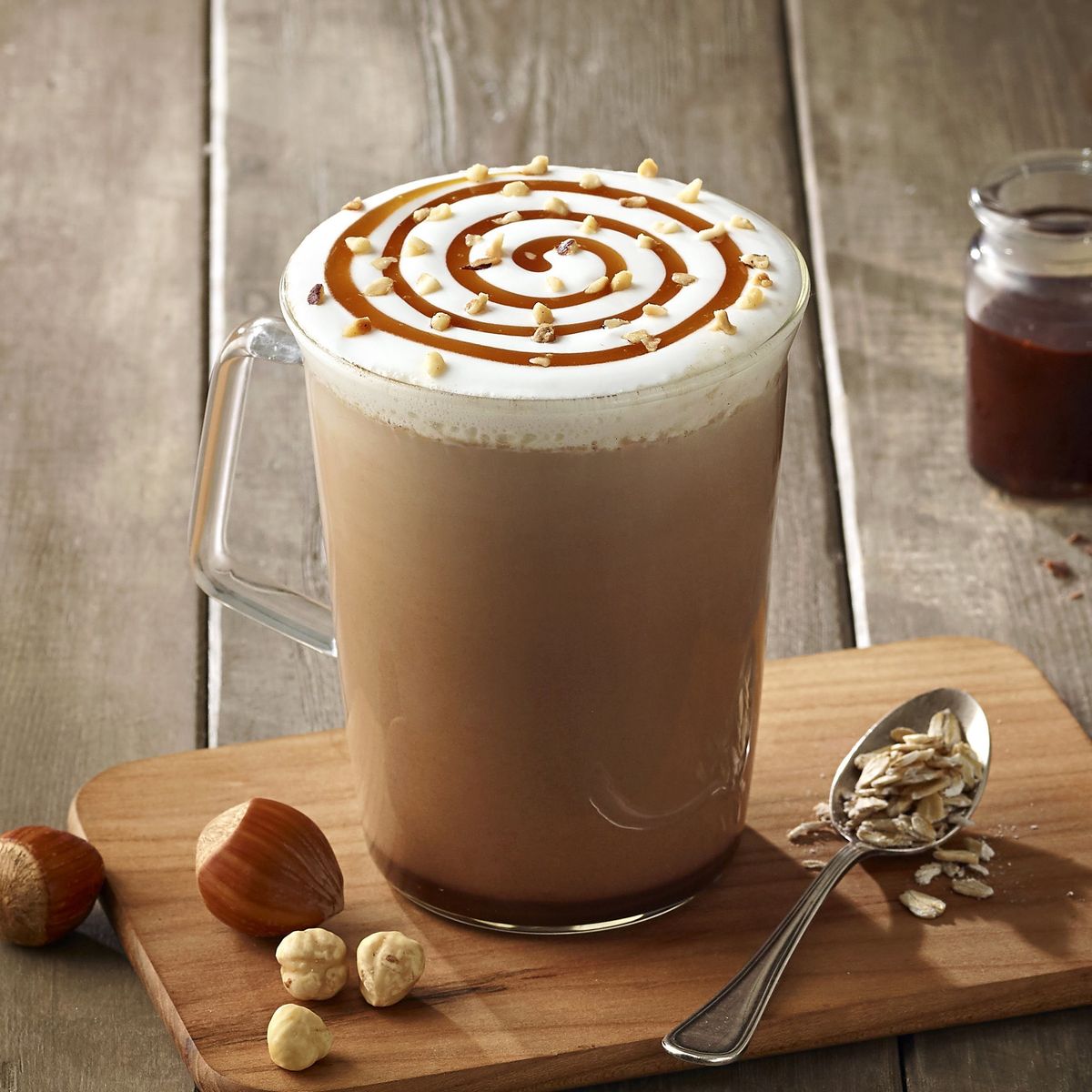 8 Wonderfully Bizarre Starbucks Drinks to Try Around the World