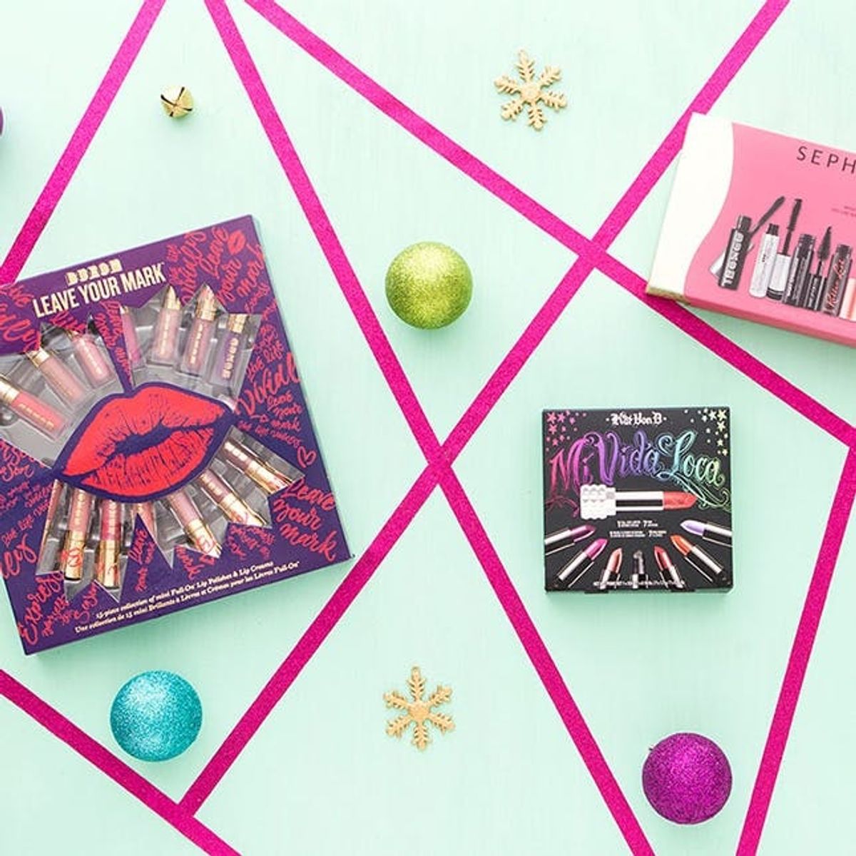 You’re Totally Using Your Gift Sets Wrong: Here’s How to Hack Them