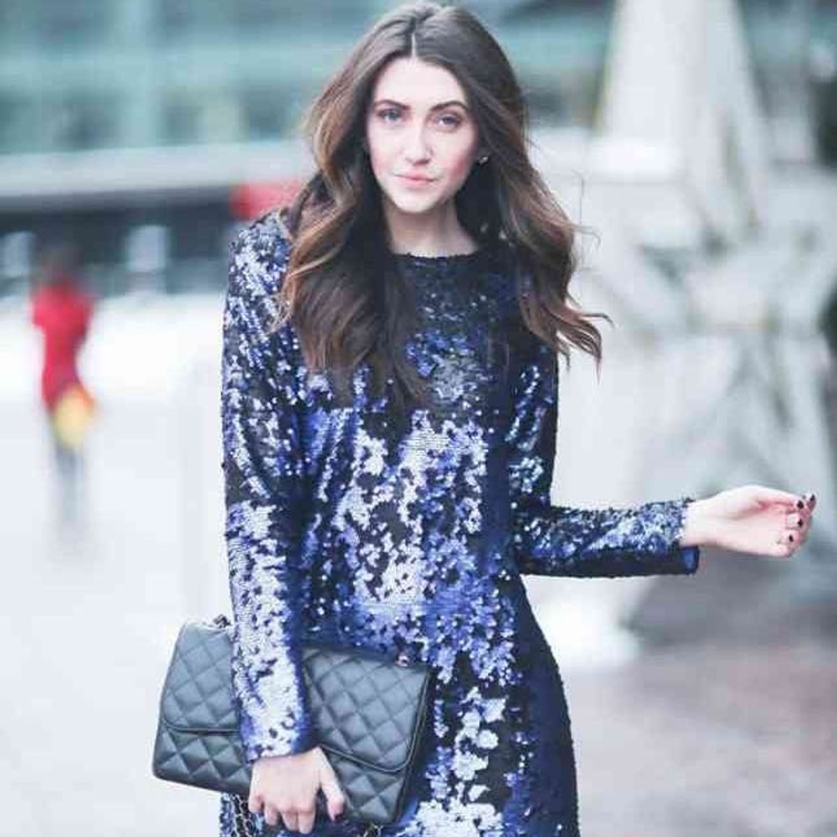 7 Festive Holiday Outfits That Aren’t Red and Green