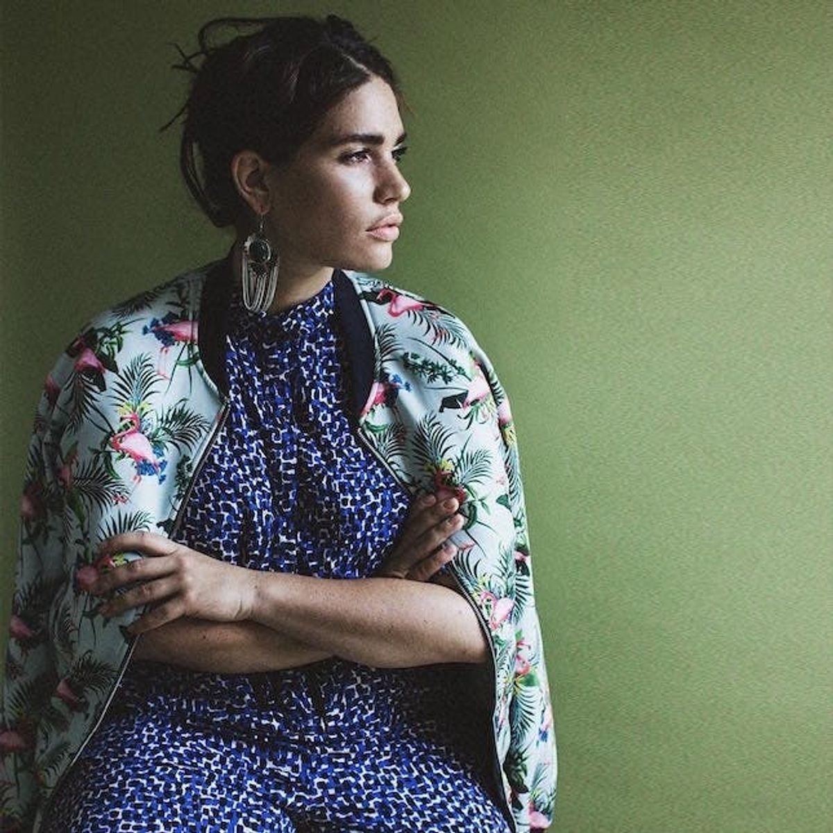 Christian Louboutin Just Made a Body Positive Move You’ll Say YAAAS To