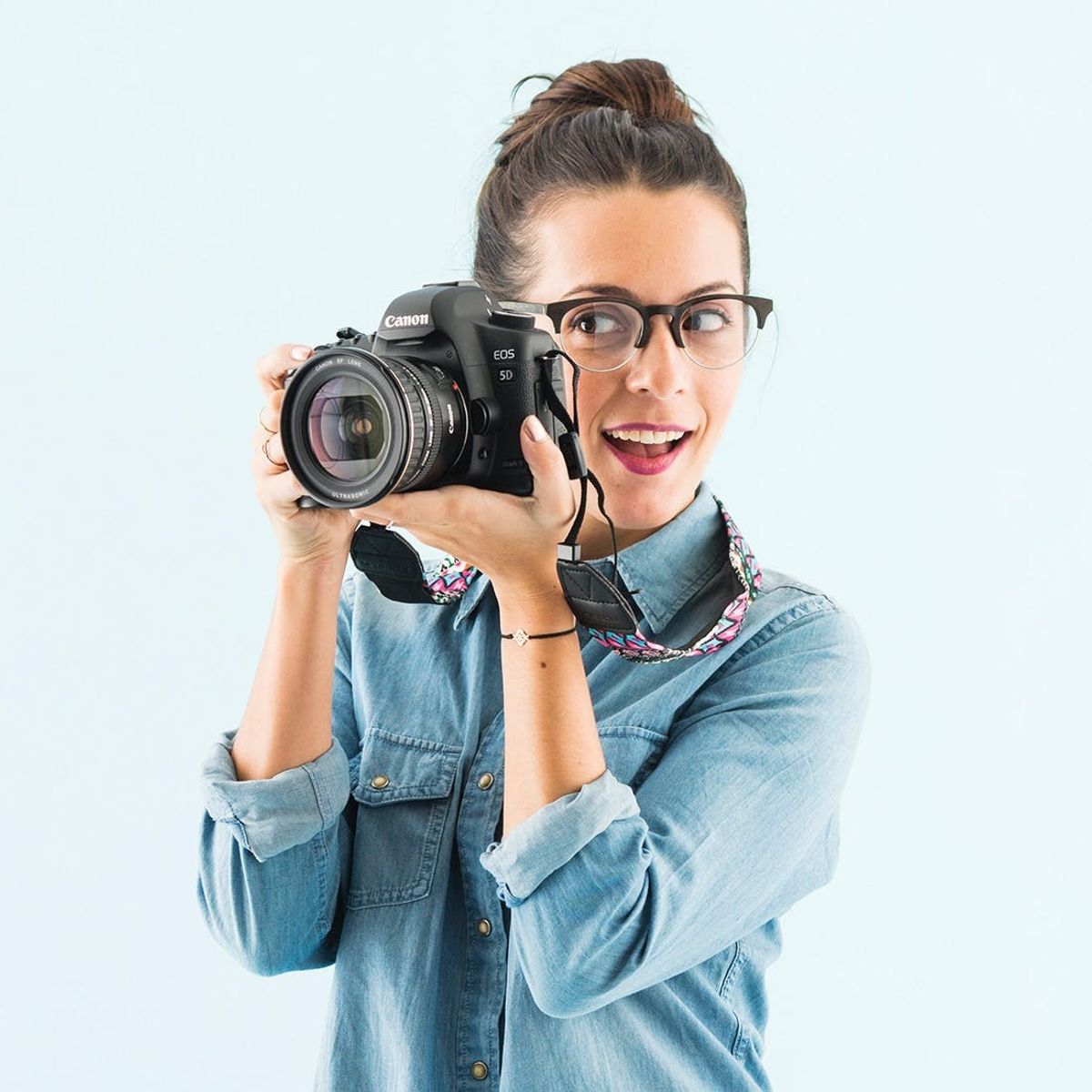 17 Snap Happy Gifts for Shutterbugs