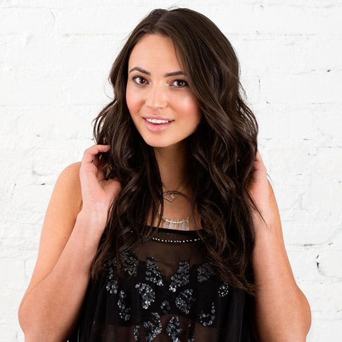 How to Hack Victoria’s Secret Angel Waves in 15 Minutes