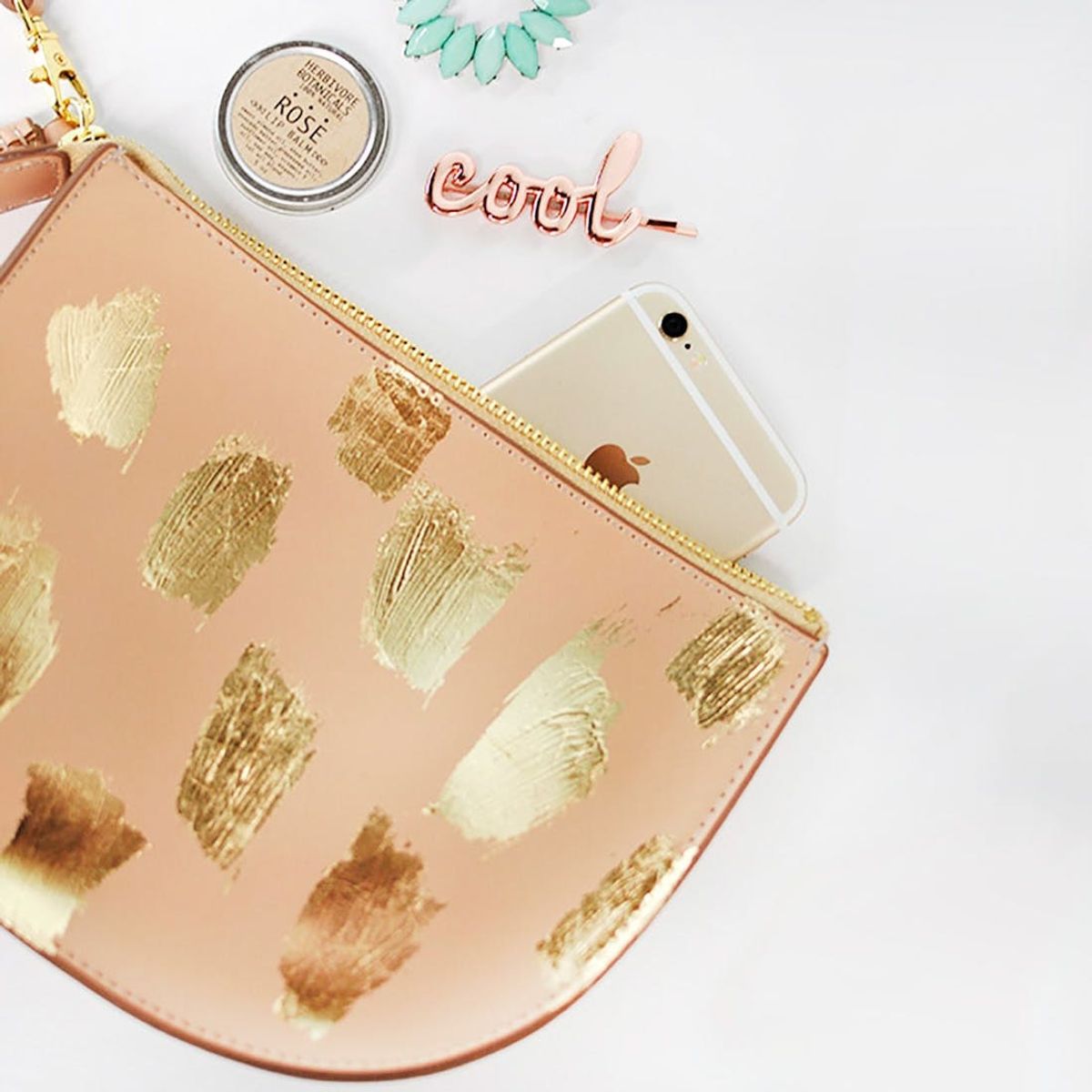 15 DIY Gifts to Make for Your Style-Obsessed Friends