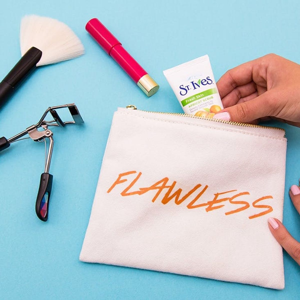 3 Quick and Easy DIY Tutorials to Up Your Morning Beauty Game