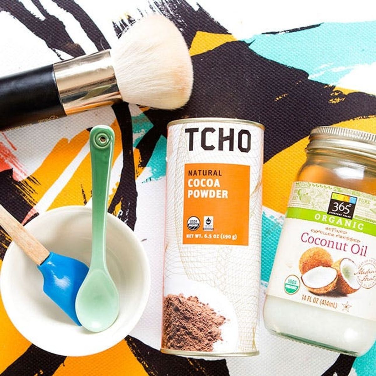 The Ultimate DIY Beauty Gift Guide for 2015