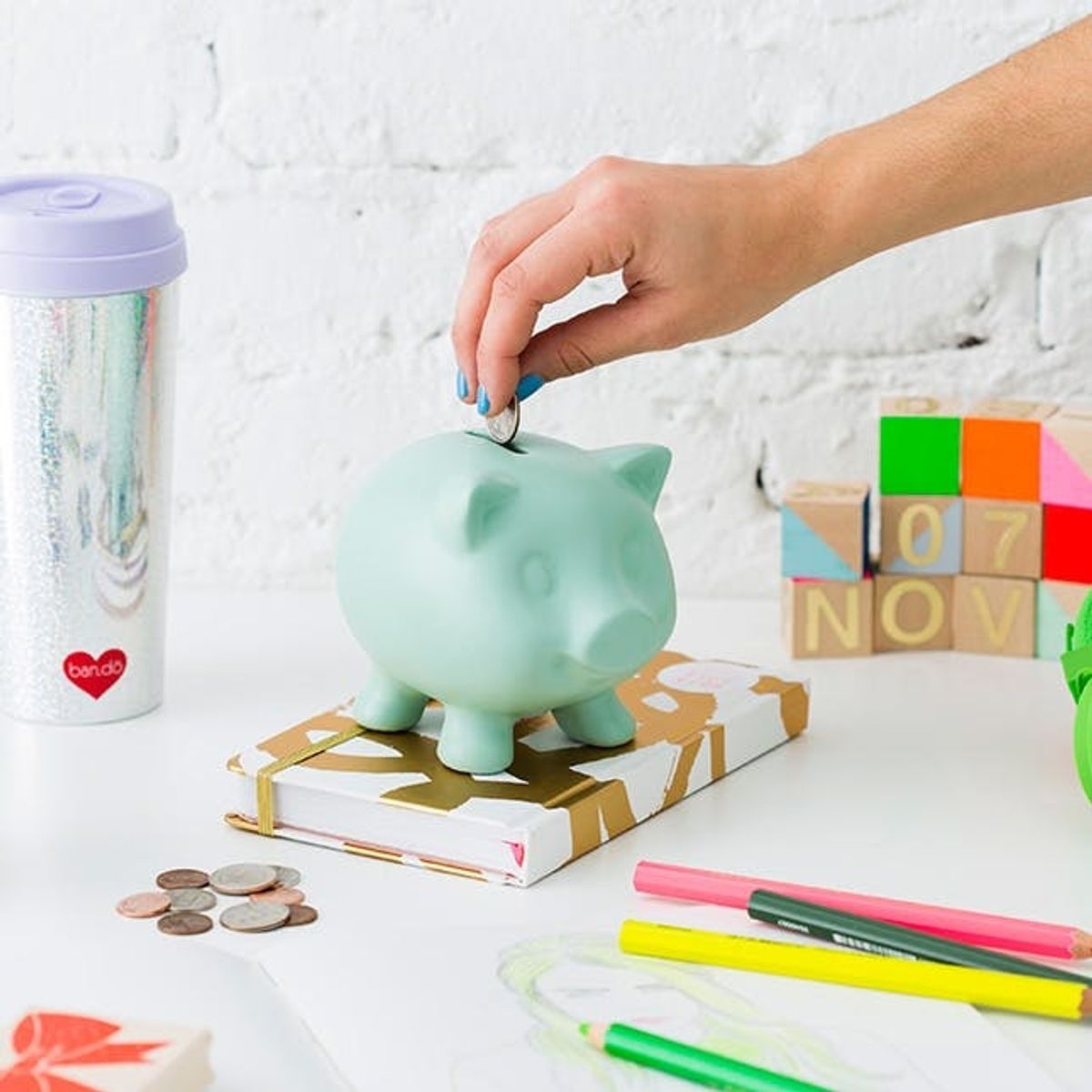 5 Unexpected Ways to Fund Your Holiday Shopping