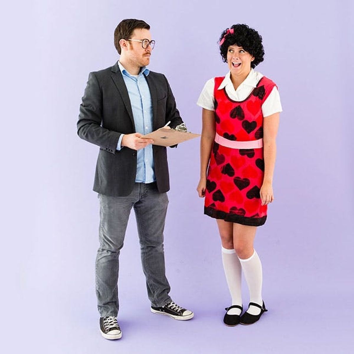 6 Ways to Dress like Kristen Wiig’s Best SNL Characters for Halloween