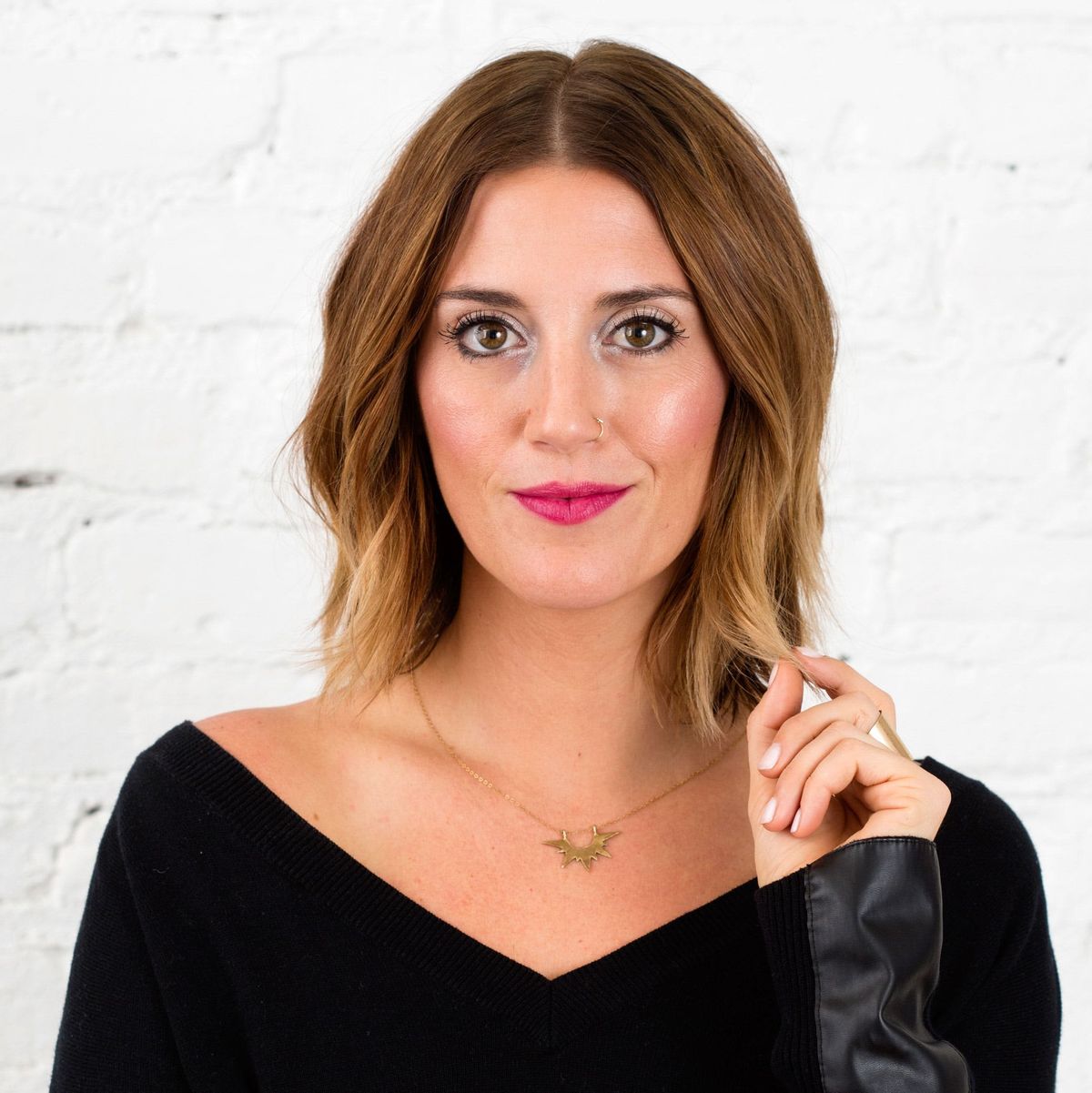 The 2-Step Trick That Will Overhaul Your Night-Out Makeup Routine