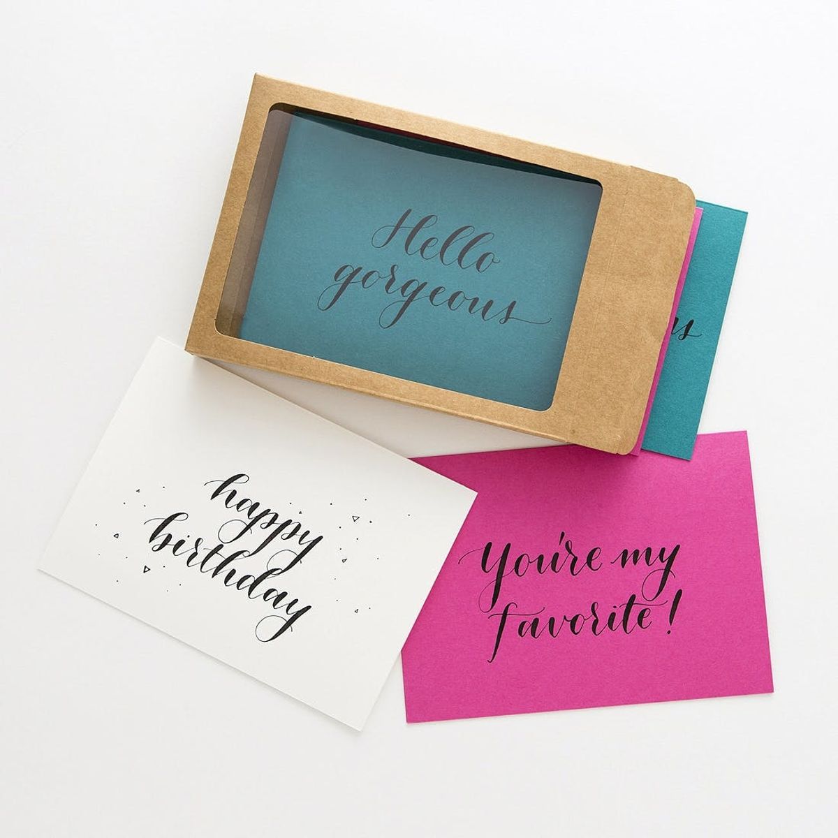 Learn Letterpress and Calligraphy from the Pros in Brit + Co’s San Francisco Shop