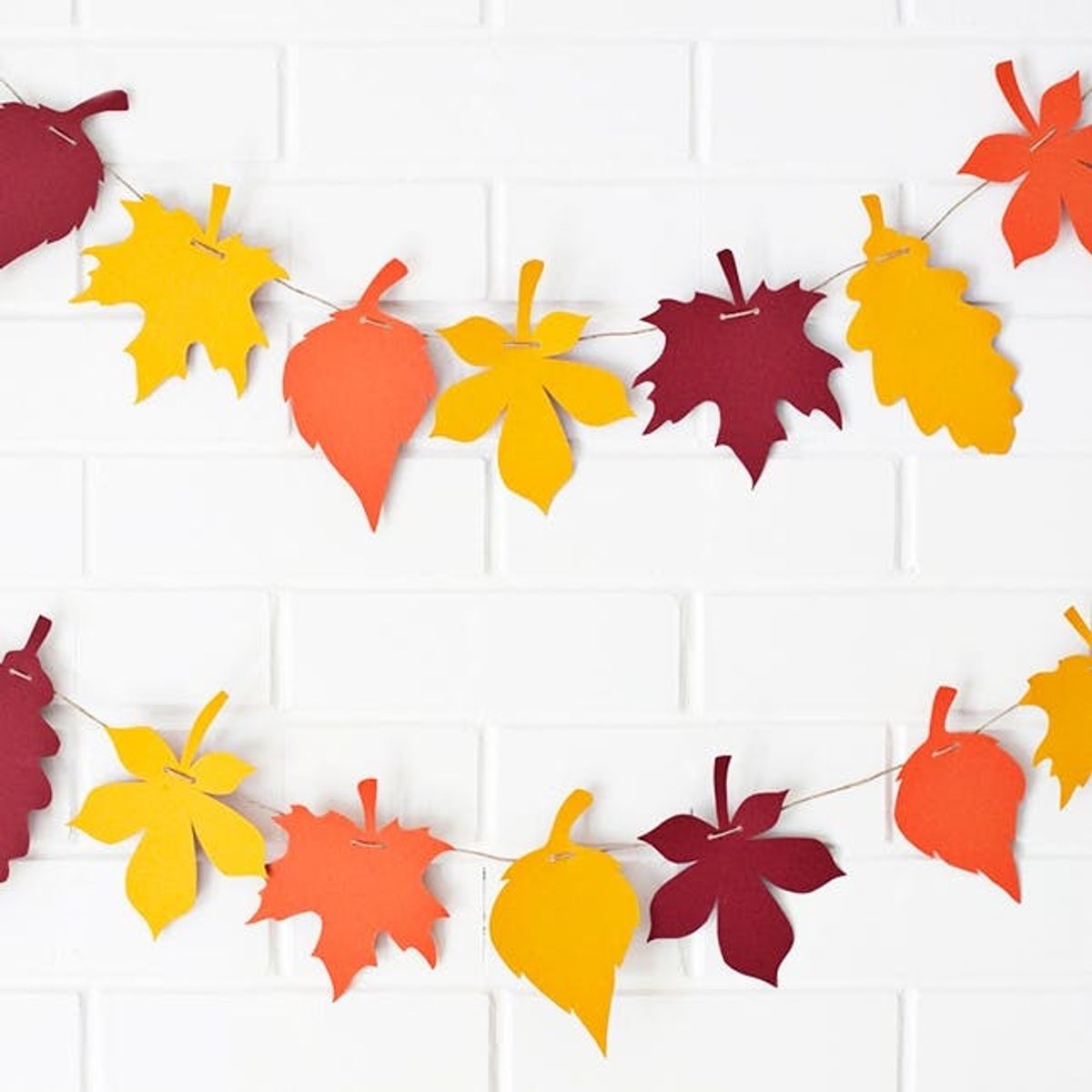 11 Free Printables to Welcome Fall