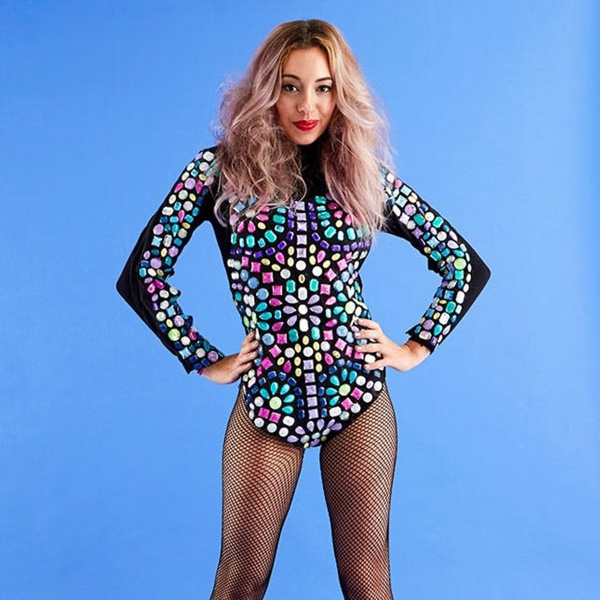 5 Ways to Be Beyoncé for Halloween