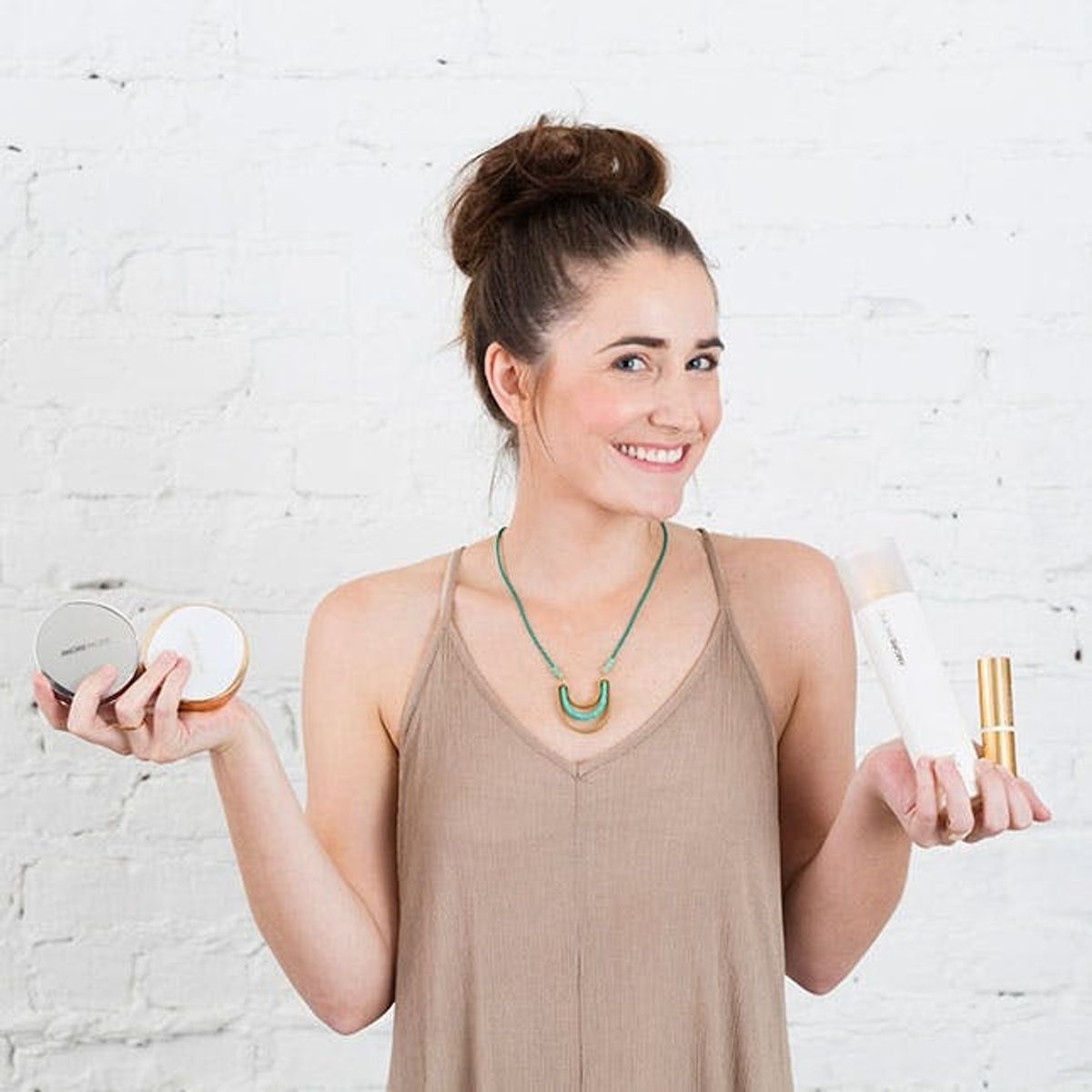 These Beauty Products Will Make Sure You Wear SPF After Summer