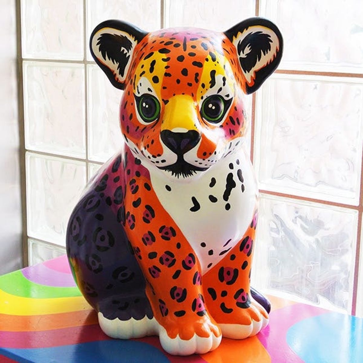 The BritList: How to Skin a Watermelon, Lisa Frank on Lisa Frank and More