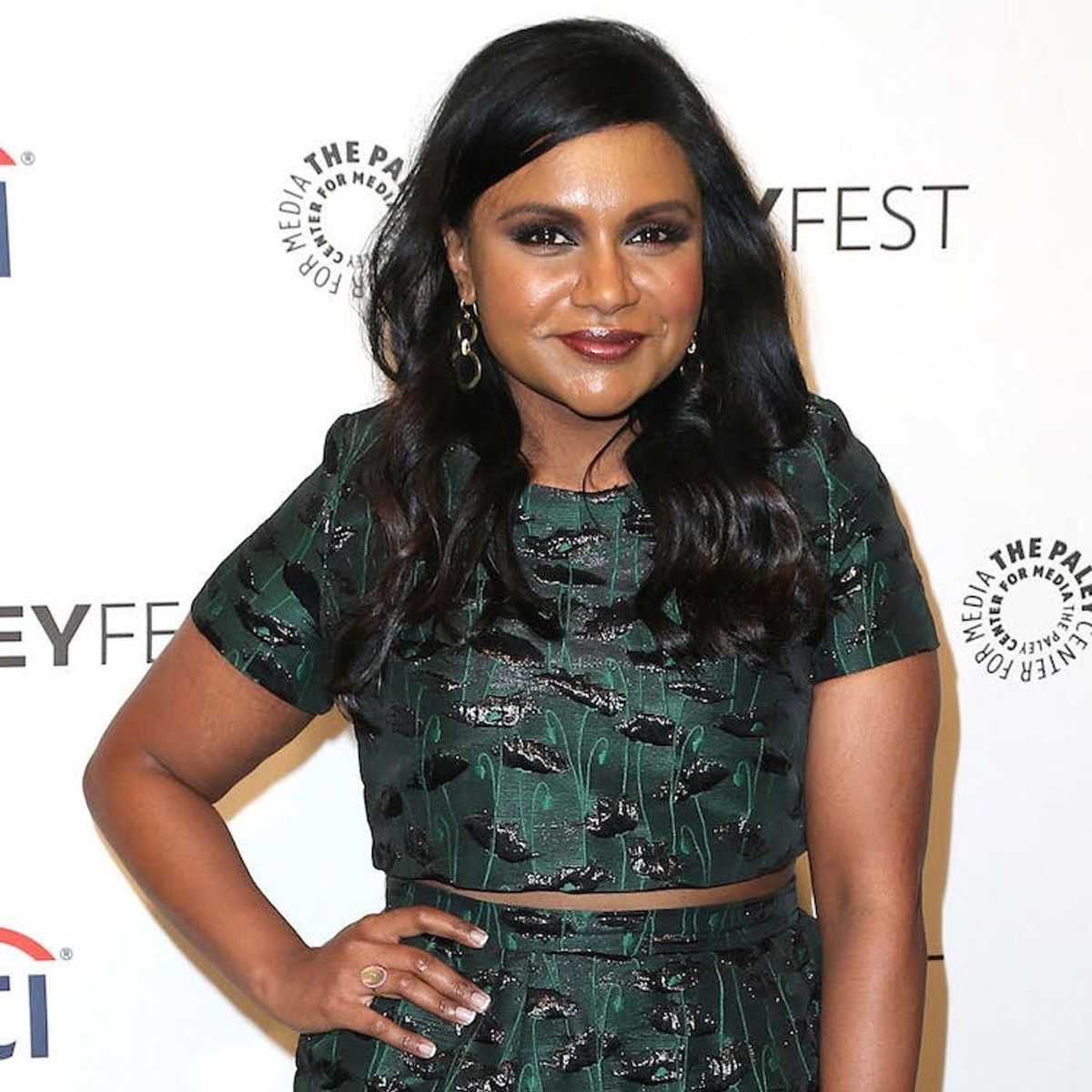 8 Ways to Wear a Crop Top to a Fancy Event