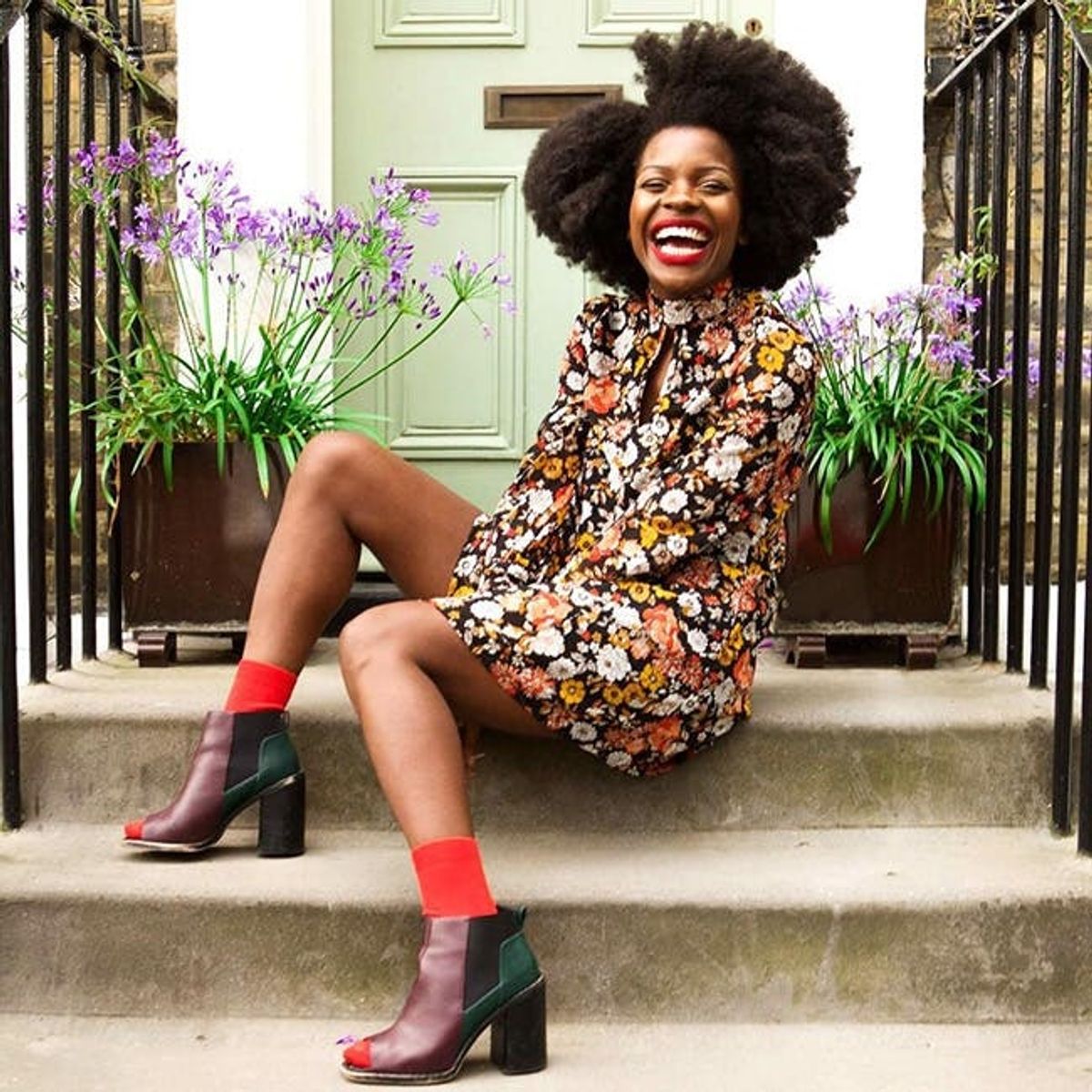 7 #OOTDs for the Week: Pre-Fall Outfits That’ll Make You Swoon