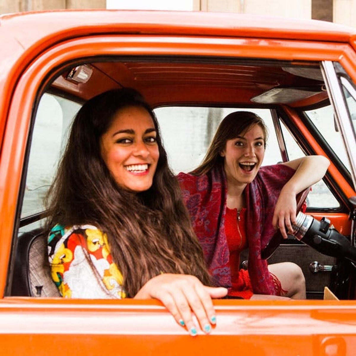 10 Must-Haves for Every Family Road Trip