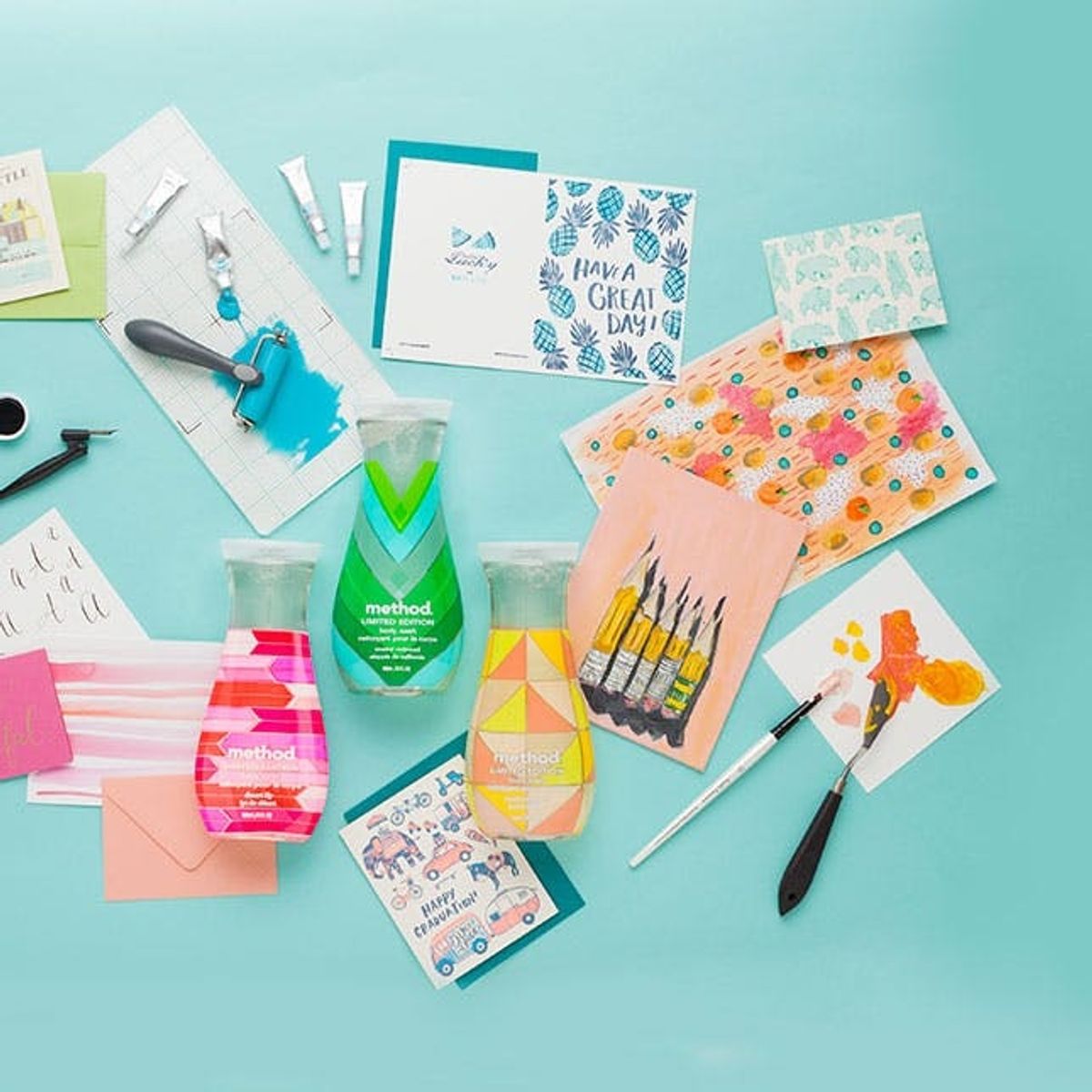 Made in the USA: How 3 American Makers Find Creative Inspiration Where They Live