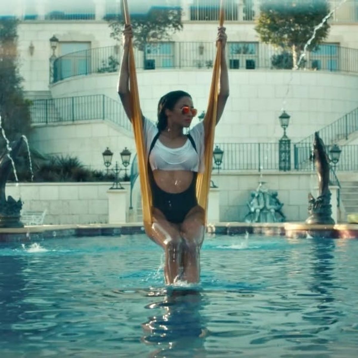 5 Reasons You Should Be Channeling Ciara on Your Next Date