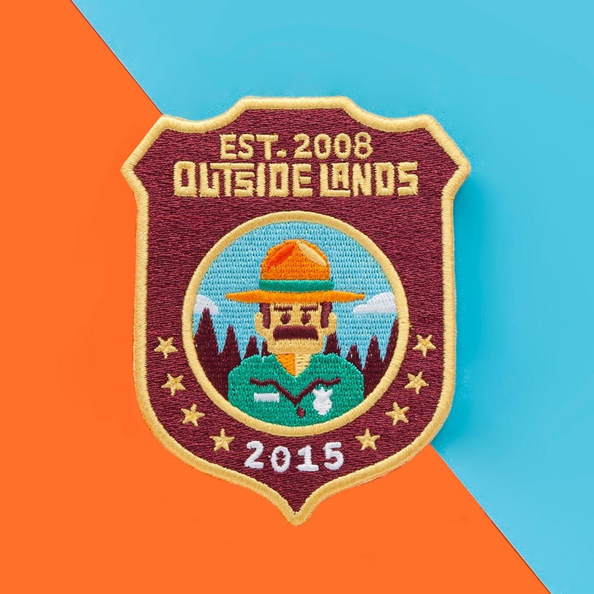 10 Places to Put a Patch Brit + Co