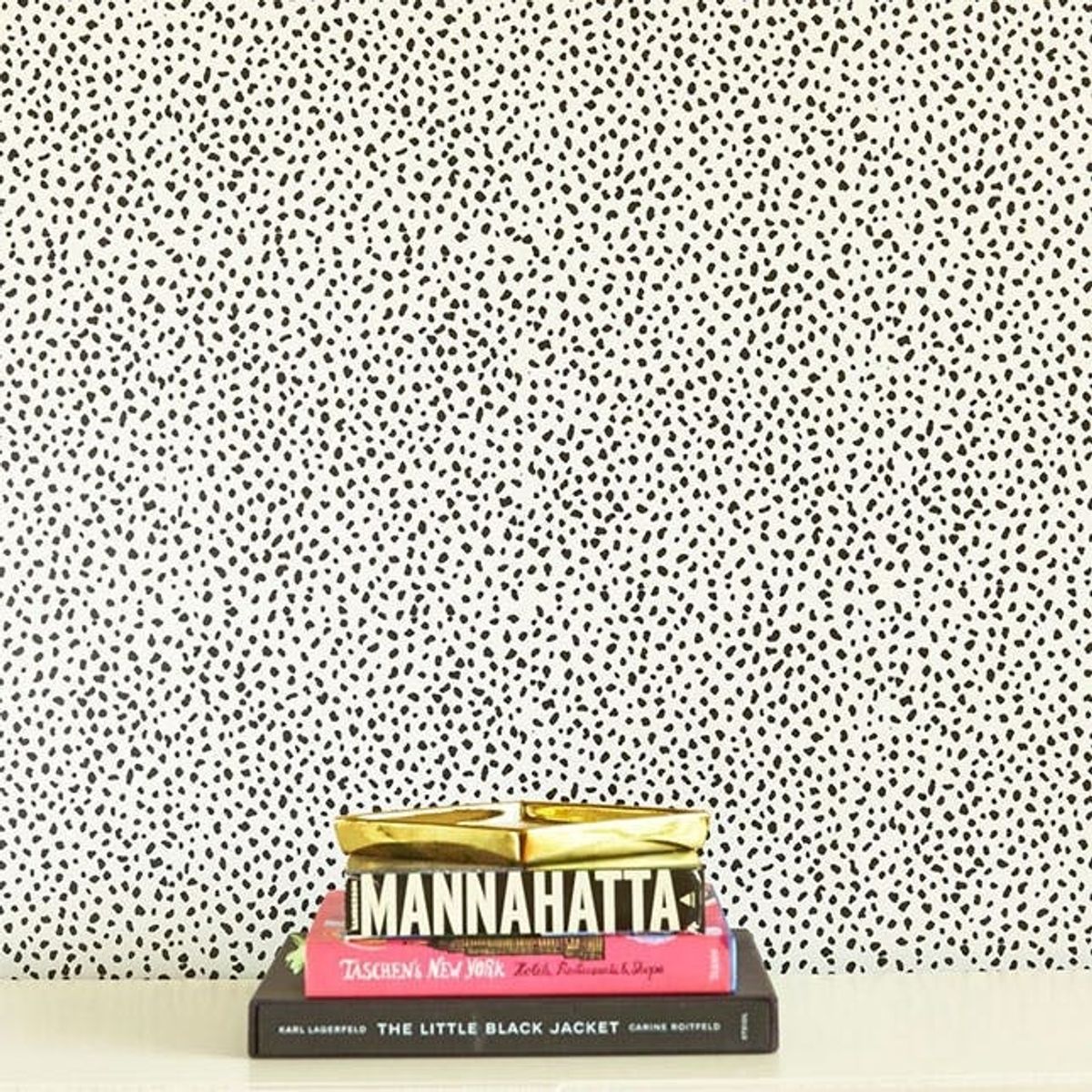 5 Ways to Repurpose Wallpaper