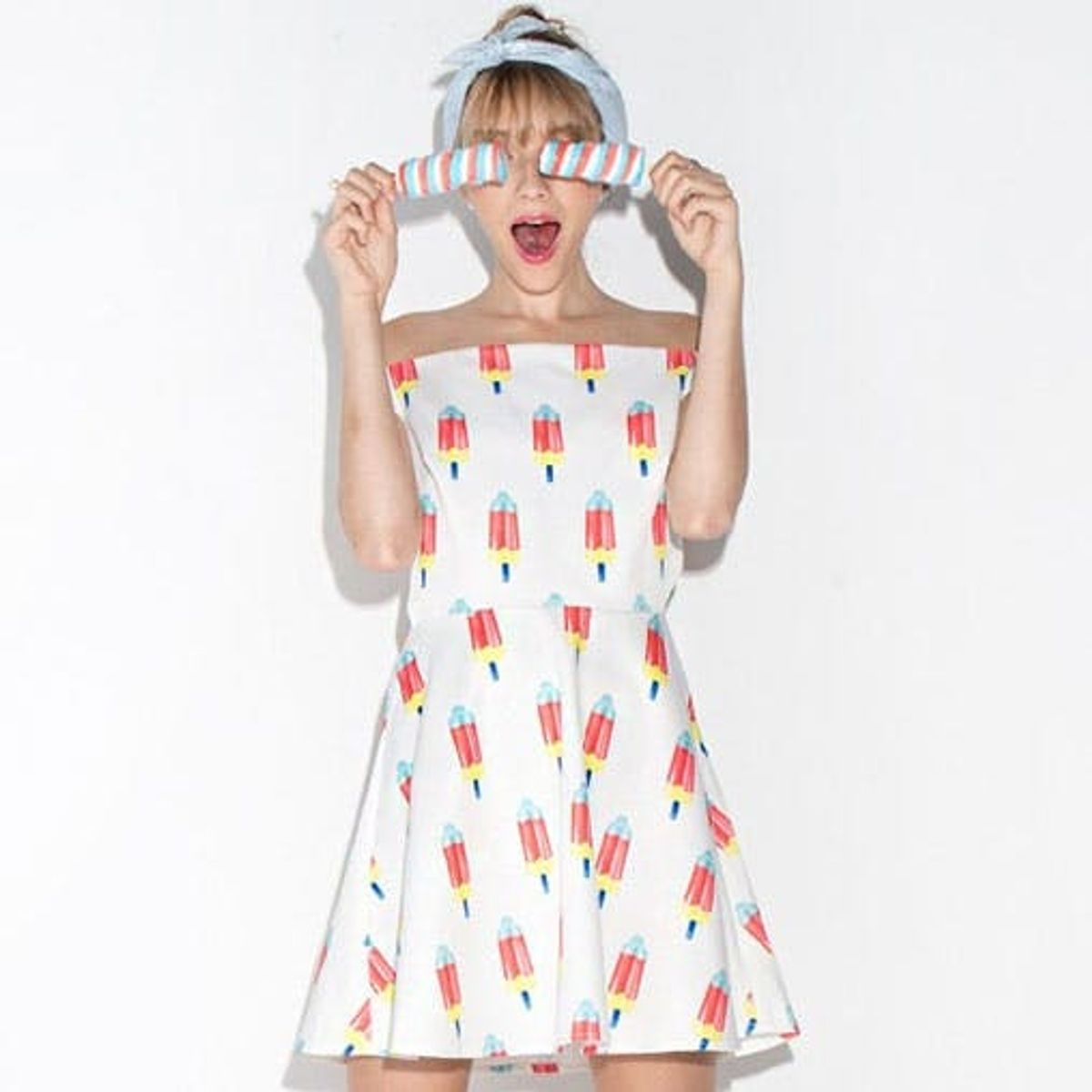 14 Statement Pieces That Just Scream Summer