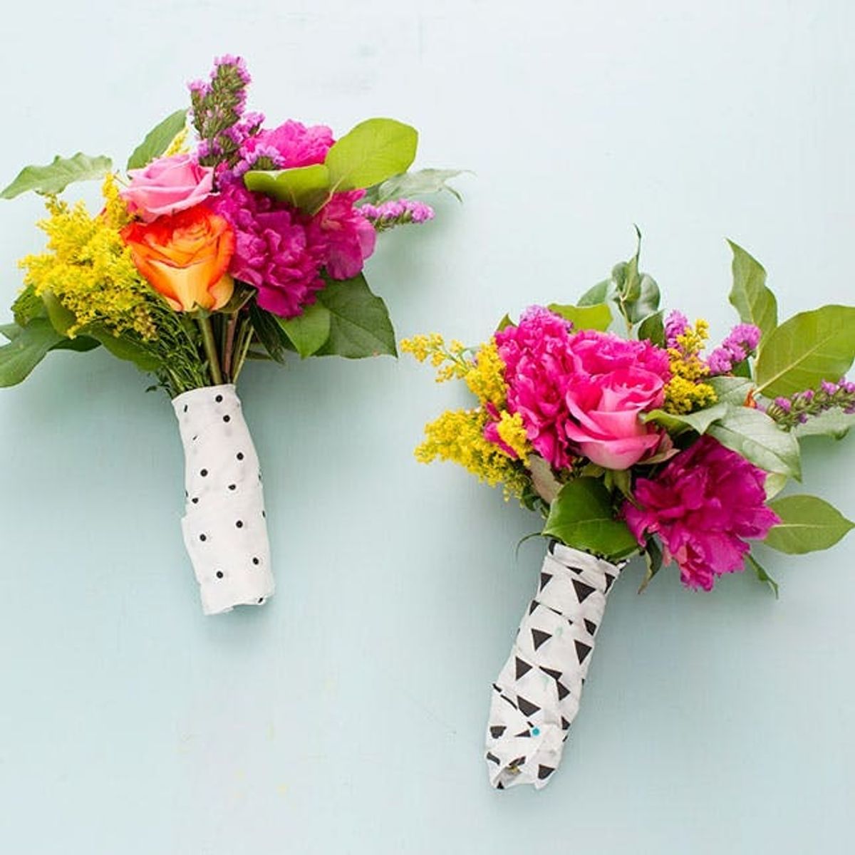 You’ve Gotta Make This Adorable Bridesmaid Gift!
