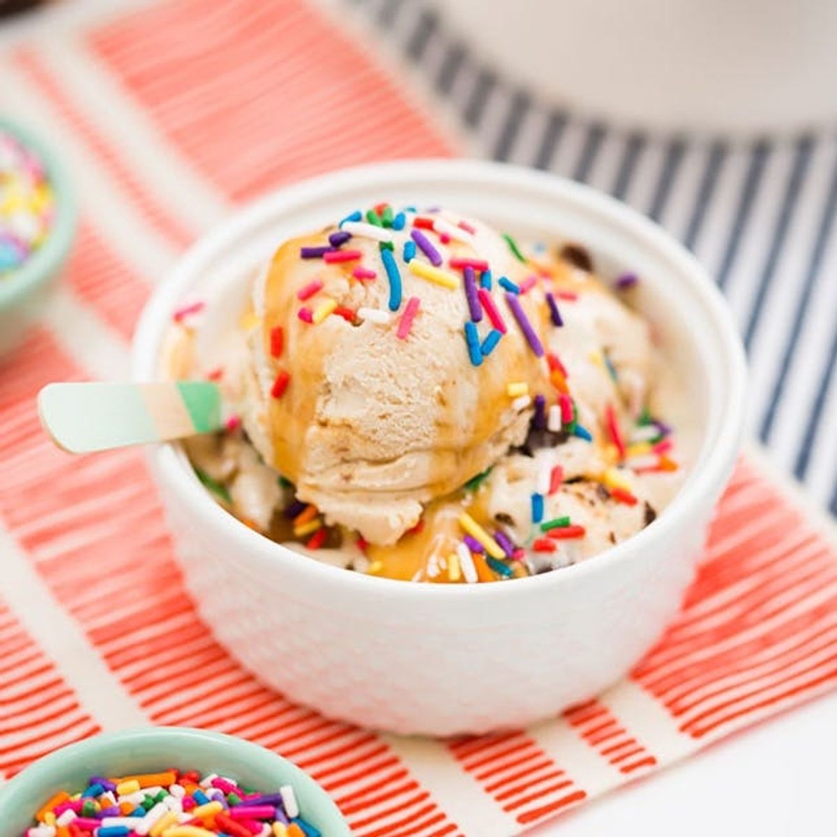 5 Must-Haves for a Dairy-Free DIY Dessert Bar Everyone Will Dig