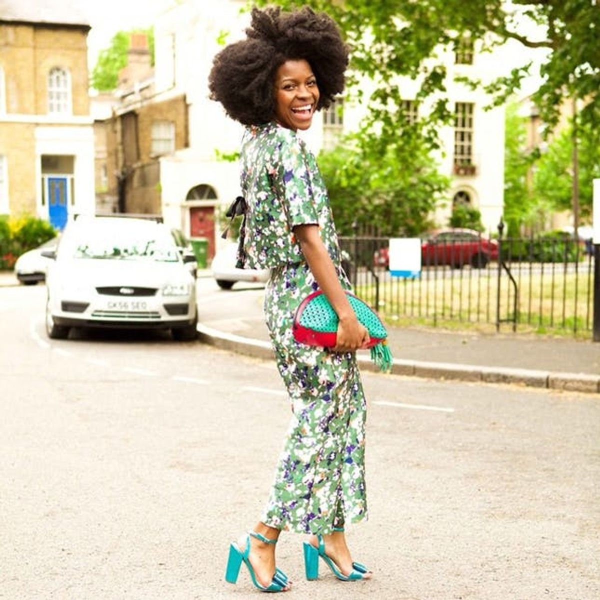 7 #OOTDs for the Week: Date Night Outfit Ideas to Rock This Summer