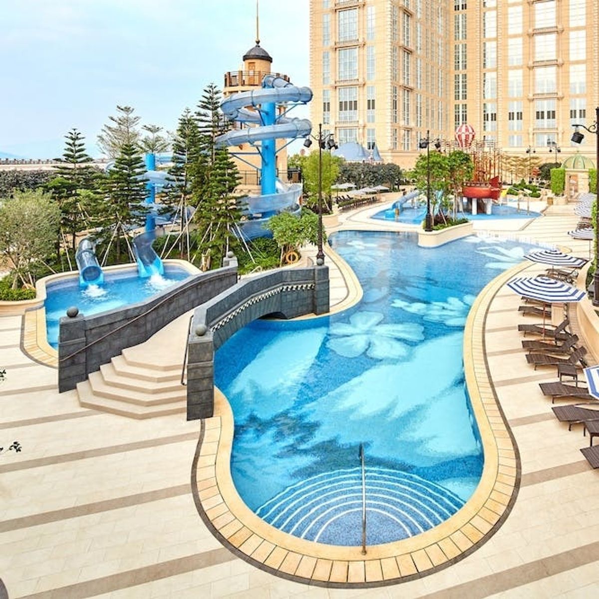 18 Family-Friendly Destinations You'll Love at Any Age